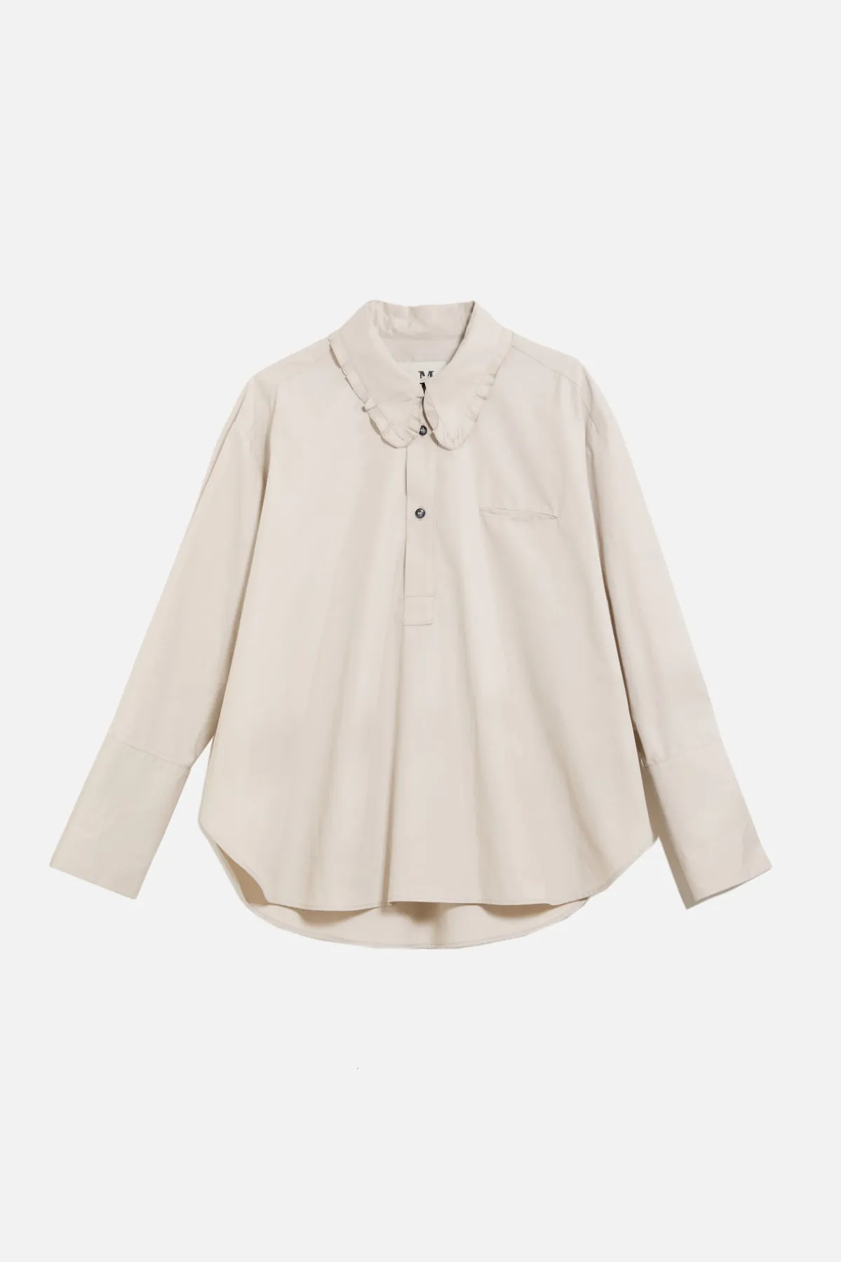 INES camicia