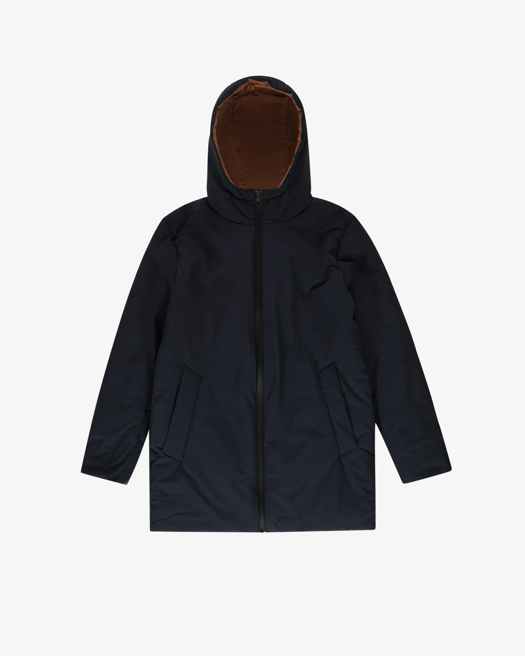 JASPER6402 PARKA