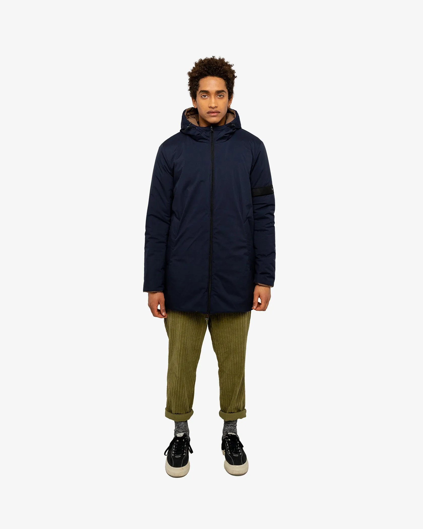 JASPER6403 PARKA