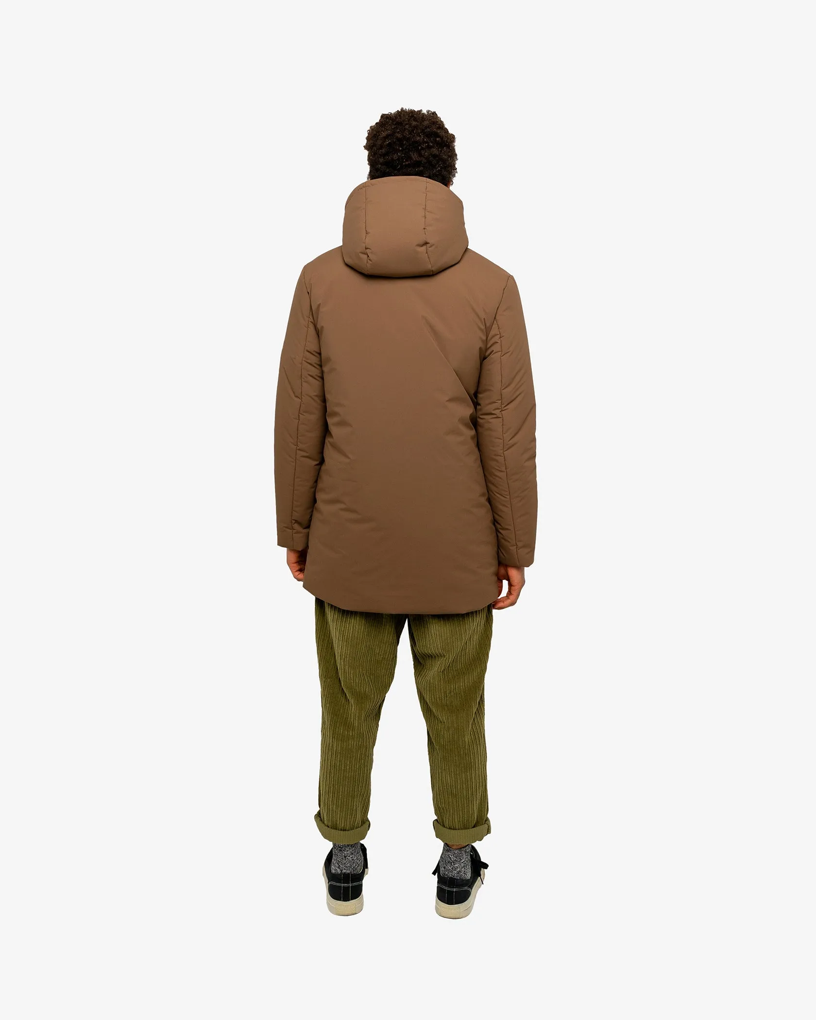 JASPER6403 PARKA