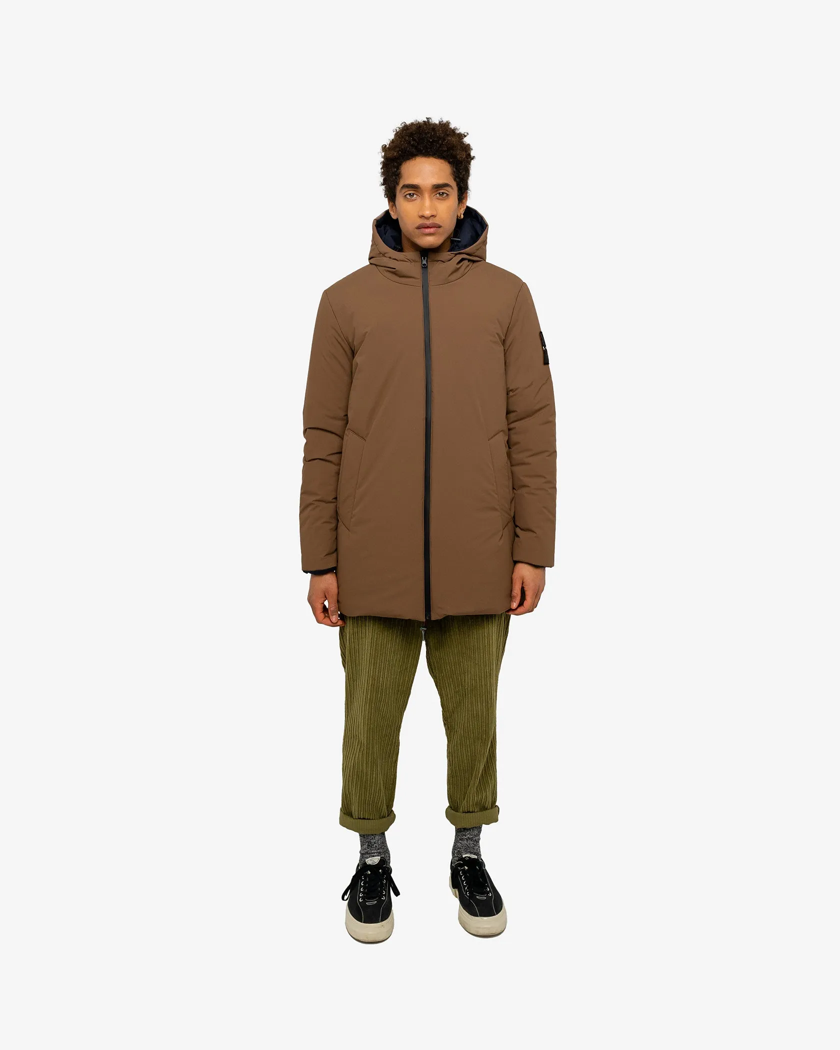 JASPER6403 PARKA