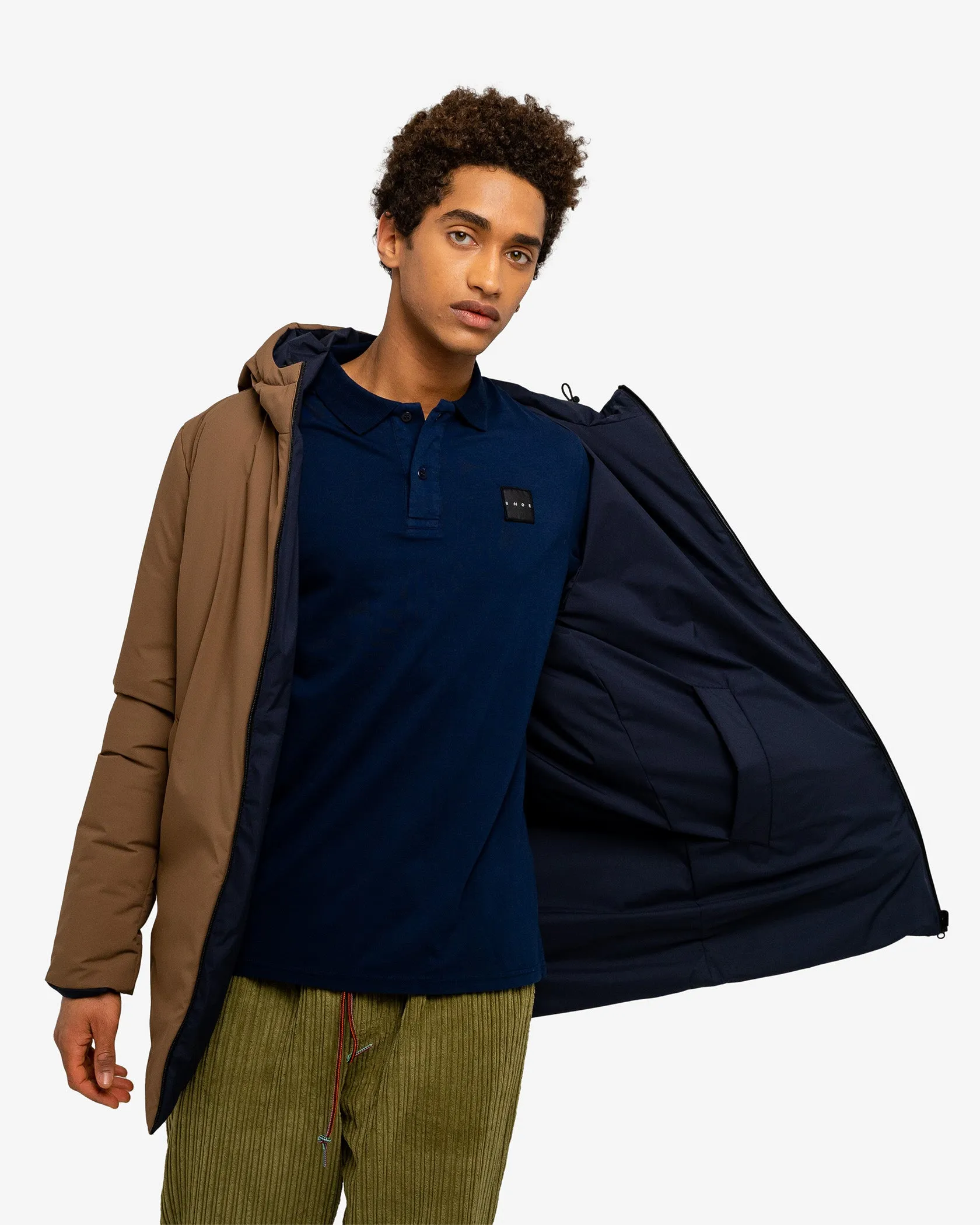 JASPER6403 PARKA
