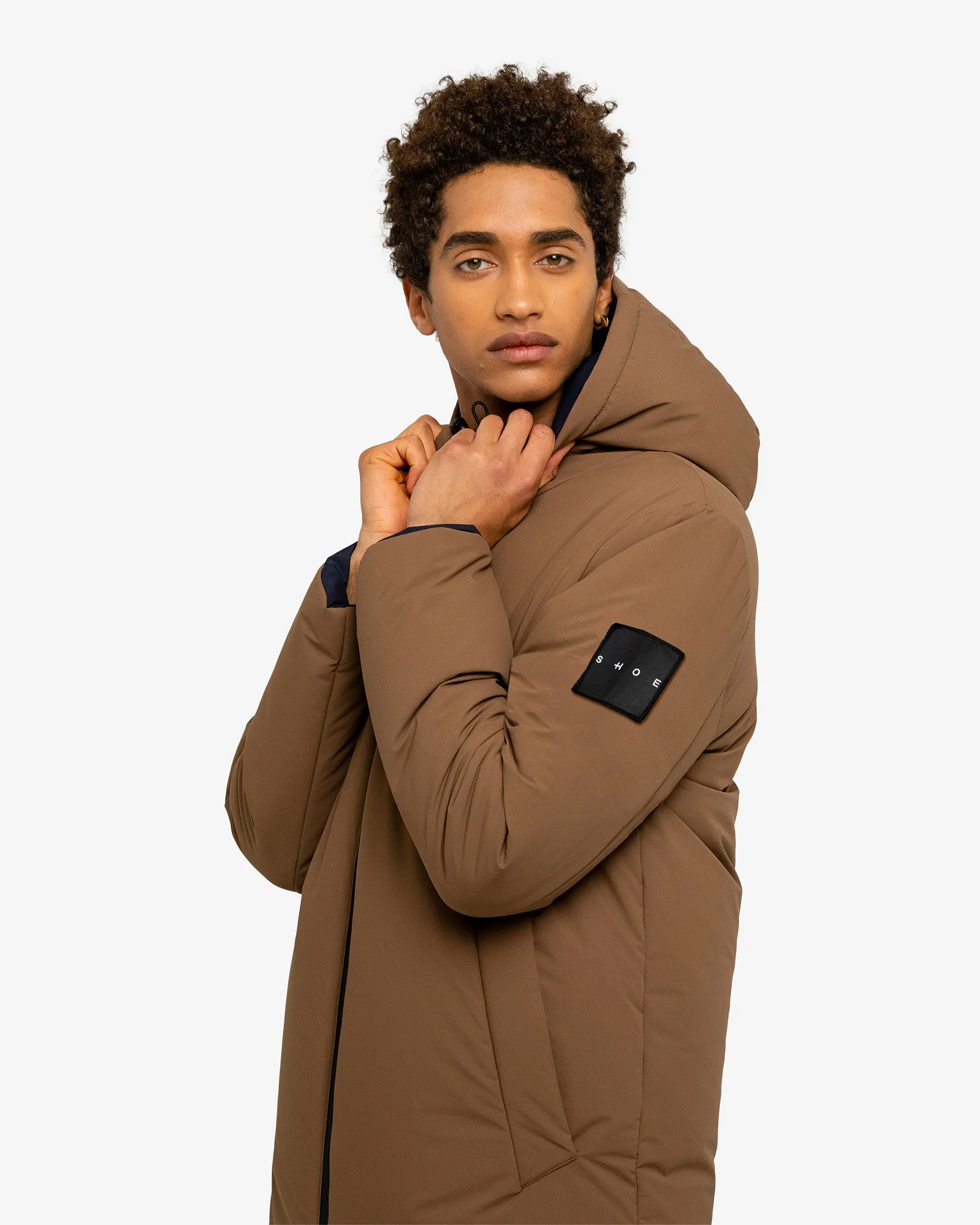 JASPER6403 PARKA