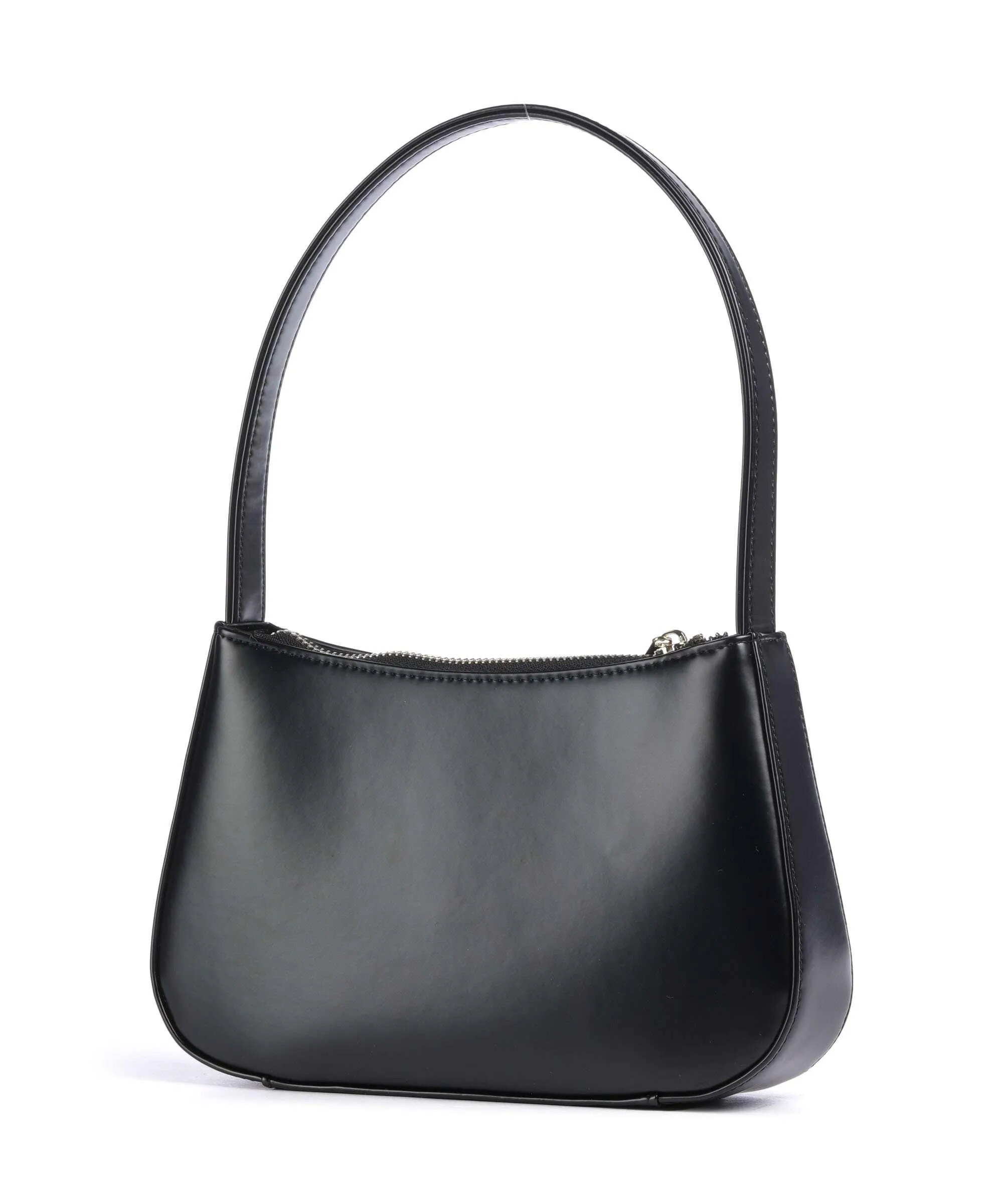  Kazar Tilda Mini Borsa a spalla pelle nero  