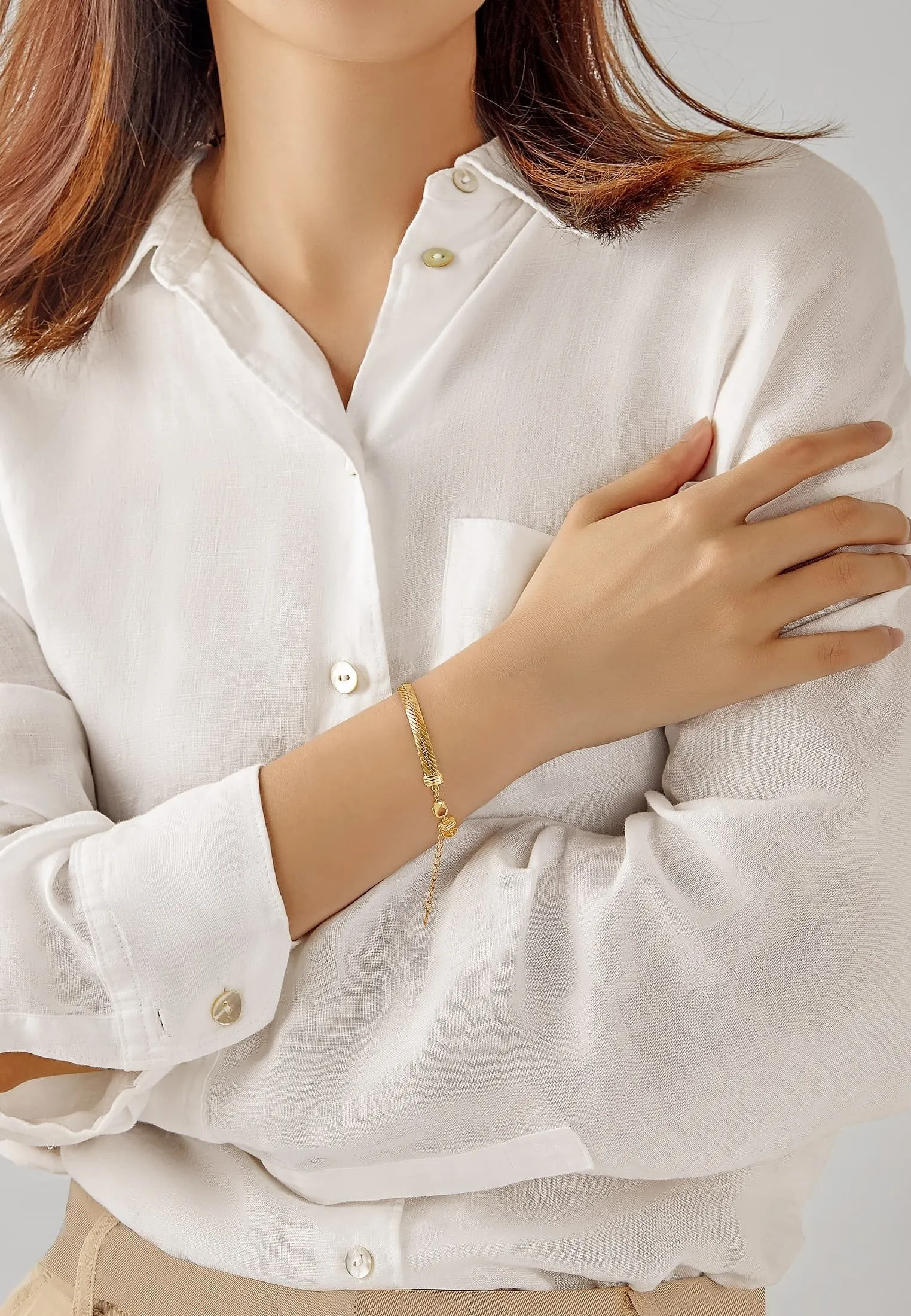 LAMIA - Bracciale