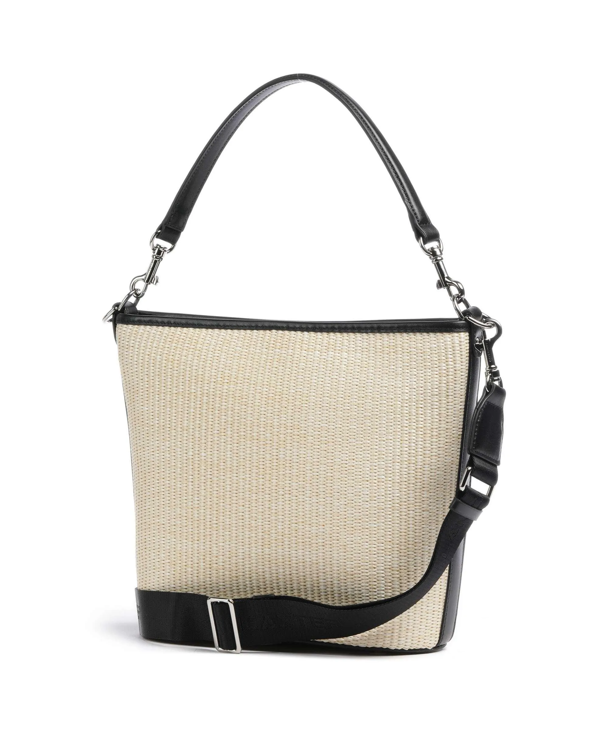  Lancaster Actual Mini Osier Borsa hobo libro natura  