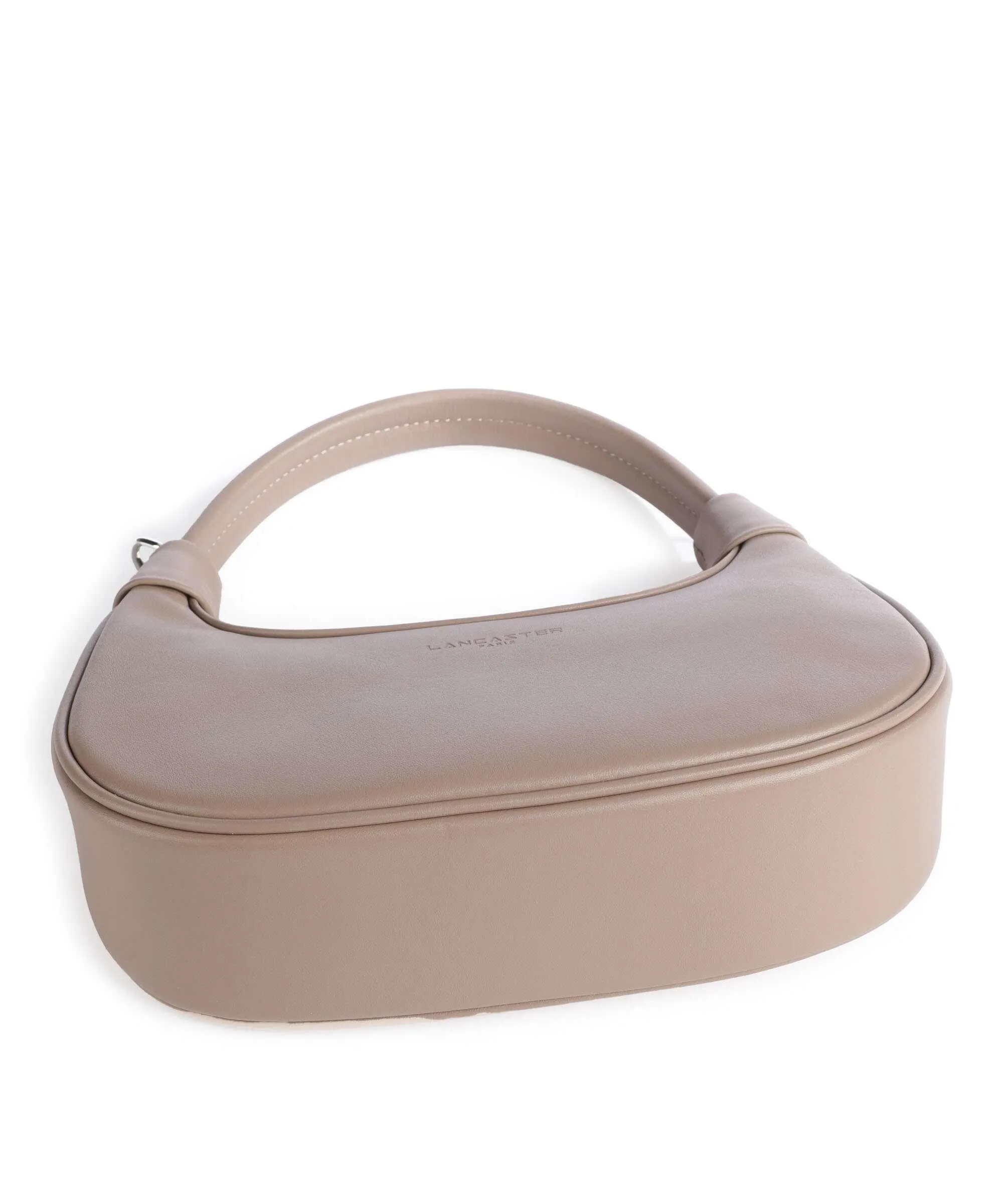  Lancaster Donna Aura Borsa a spalla morbida pelle bovina taupe  