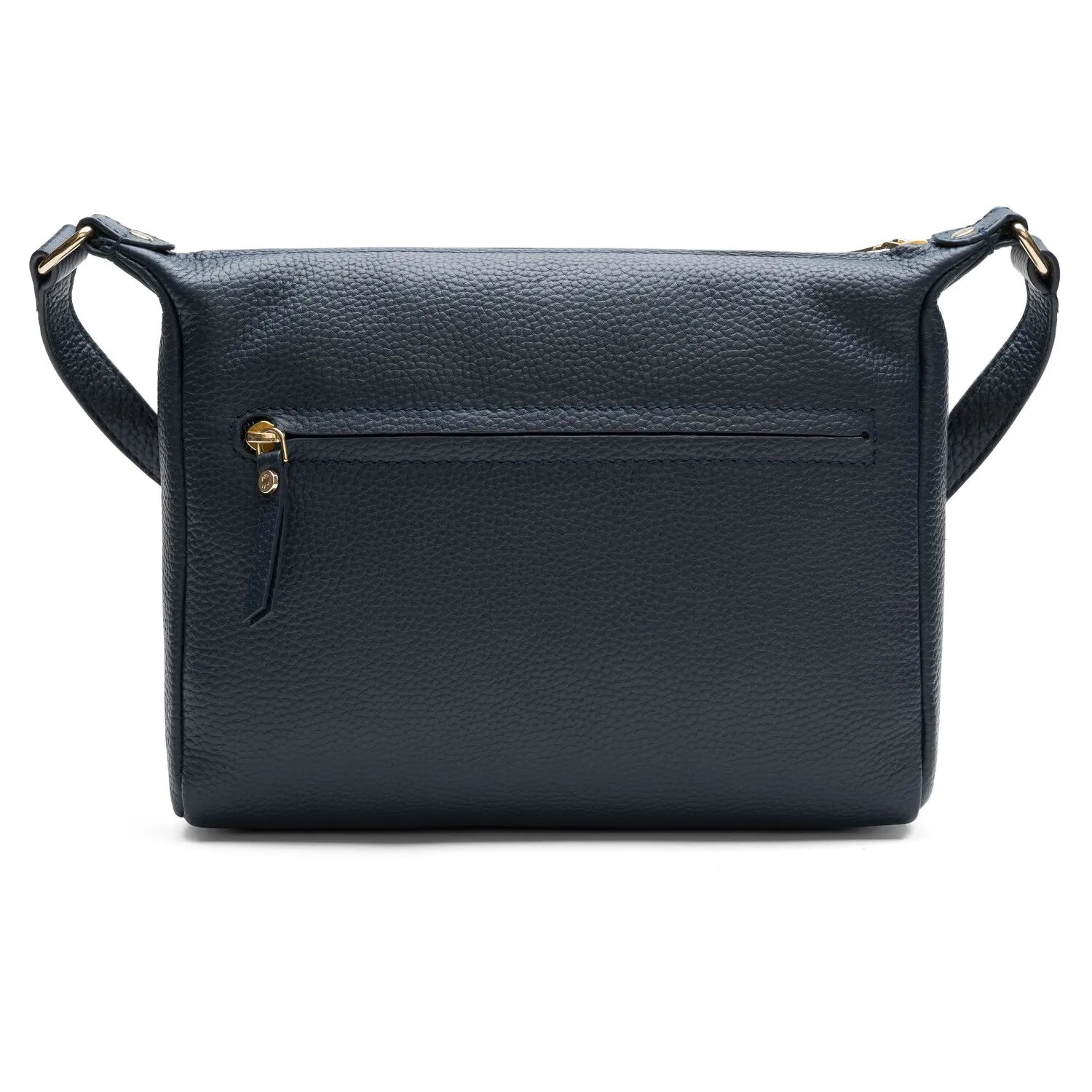 Lazarotti Bologna Leather Borsa a tracolla Pelle 25 cm