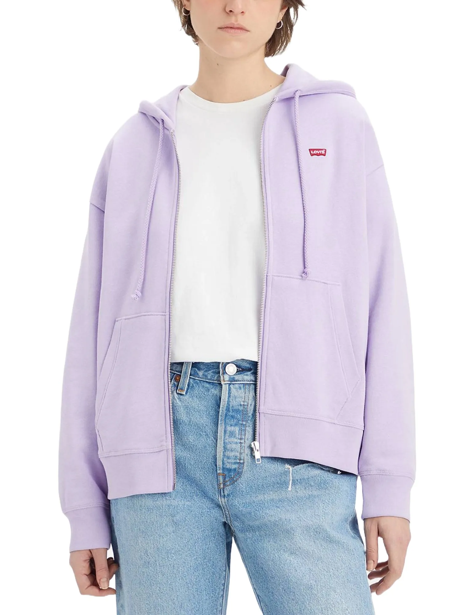Levi's Felpe A0777-0017