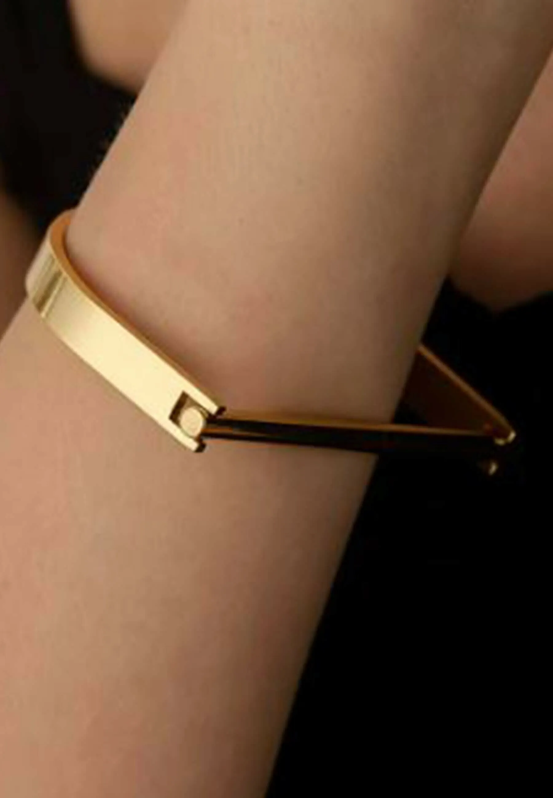LILA - Bracciale