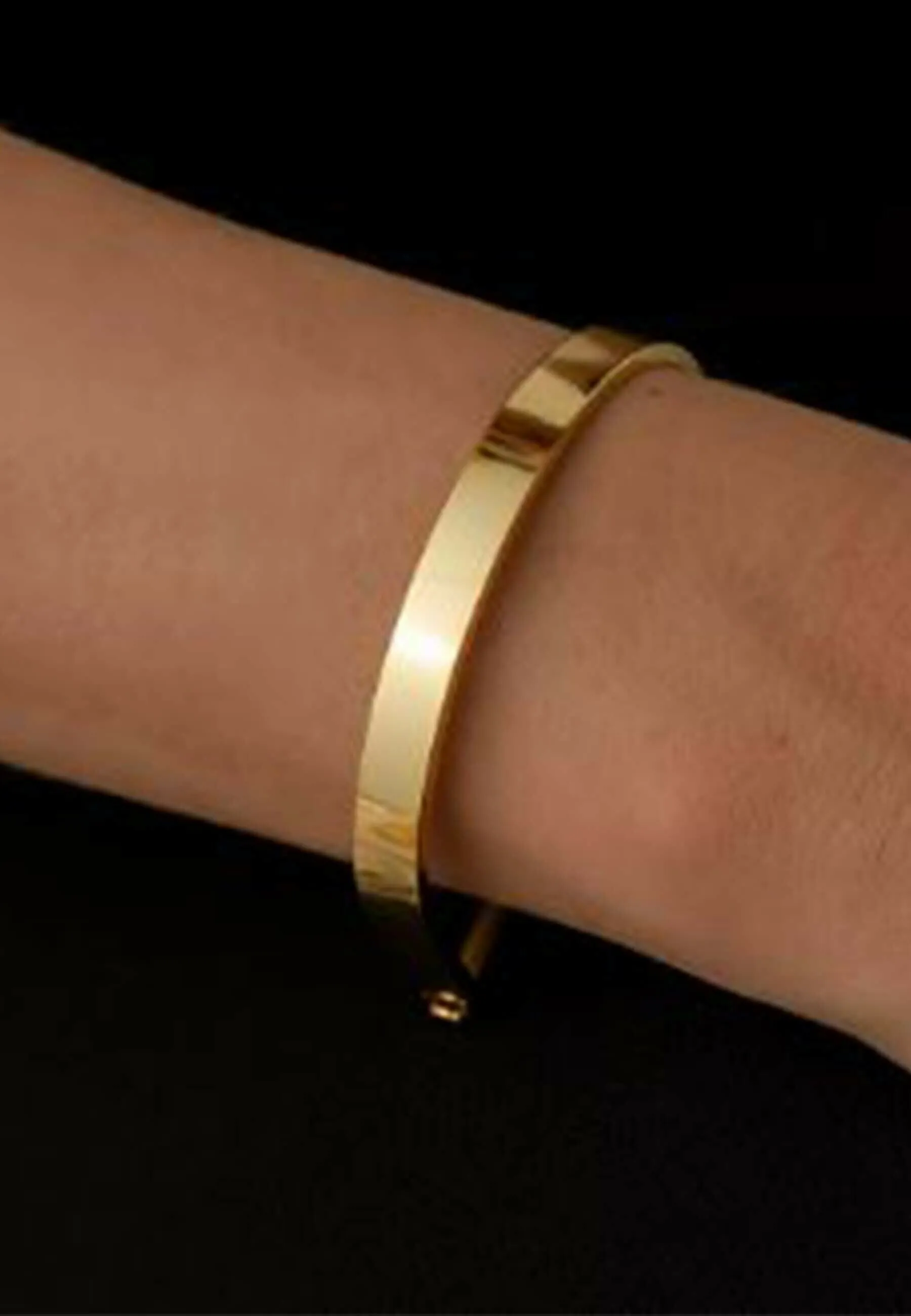 LILA - Bracciale