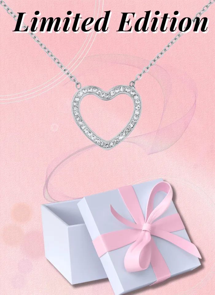 Limited Edition ciondolo LOVEMOM