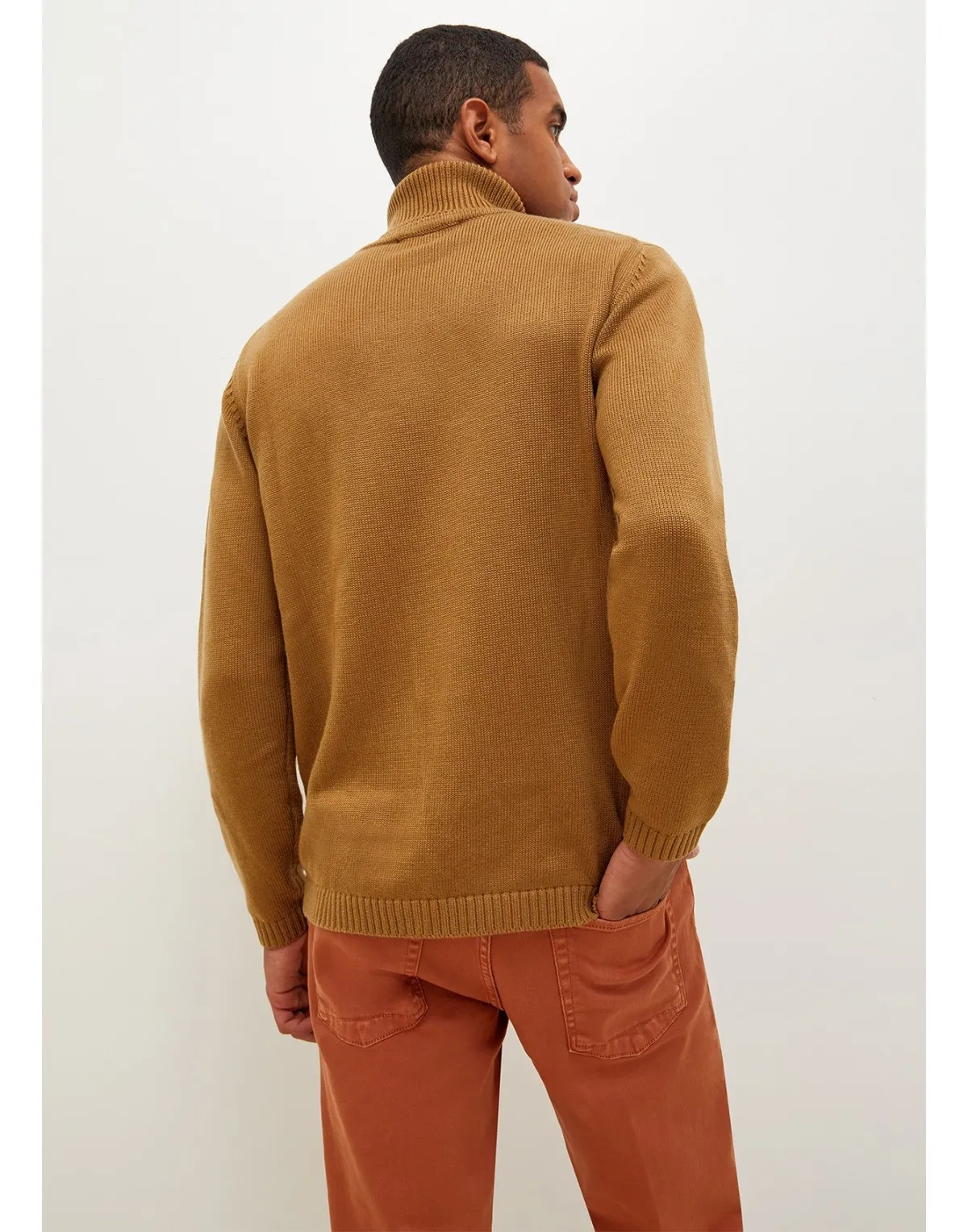 Liu Jo  Maglia Dolcevita Sevendolce
