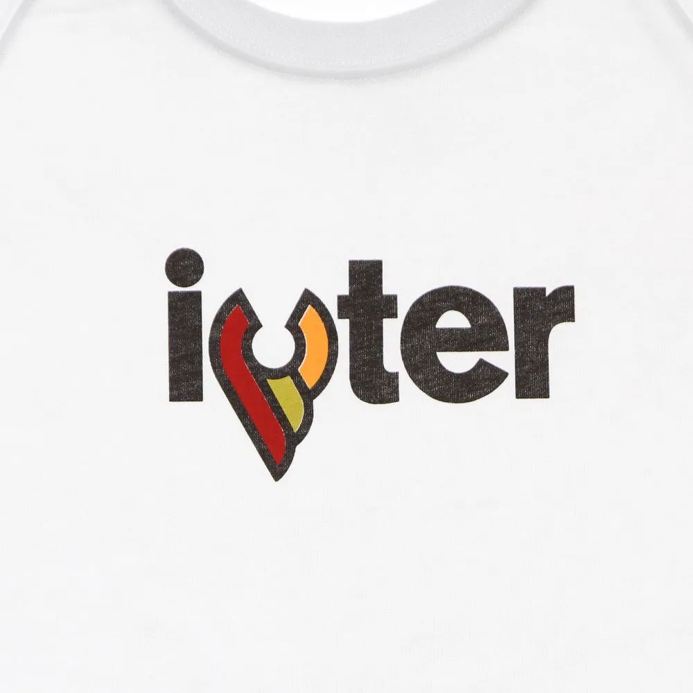 Maglietta Uomo Logo Tee X Cinelli White