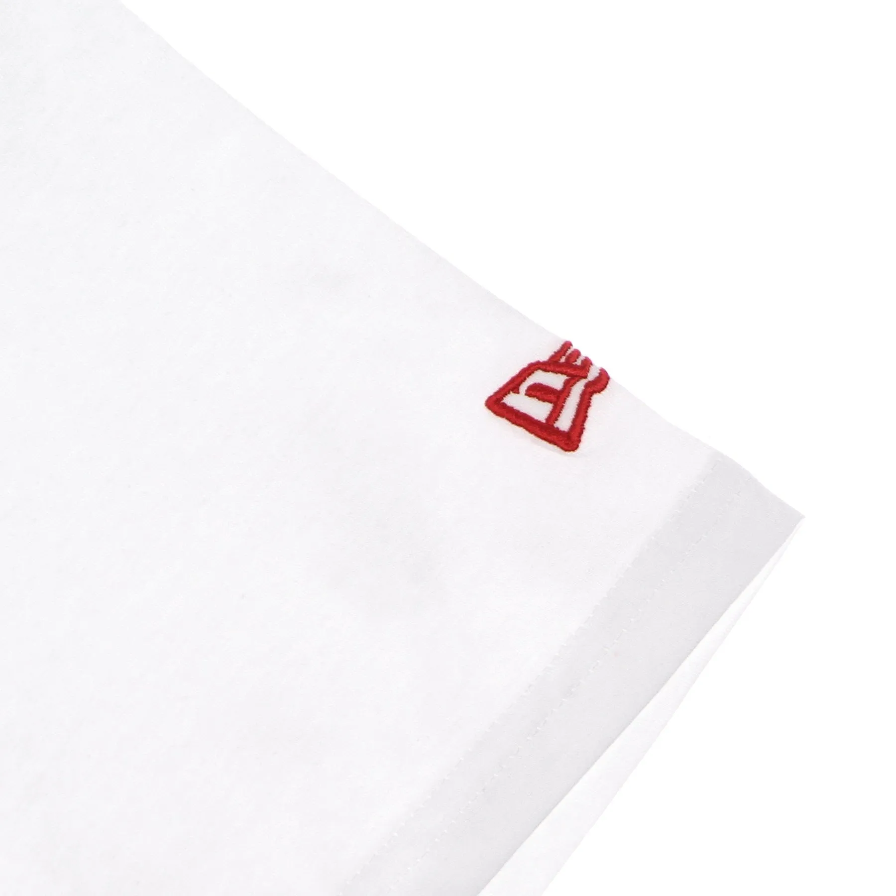 Maglietta Uomo Nba Basketball Hoop Graphic Tee Chibul White