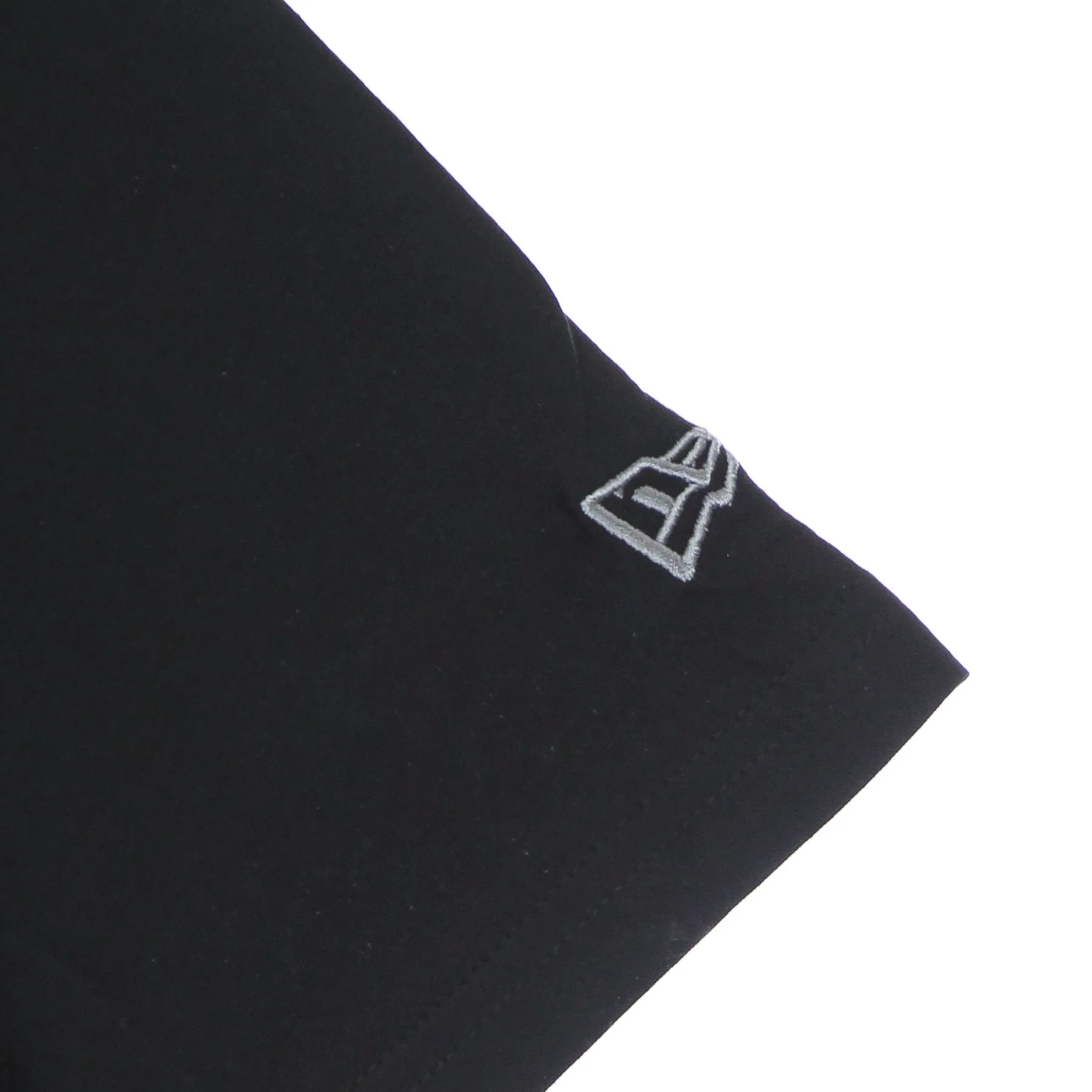 Maglietta Uomo Nba Reflective Print Tee Loslak Black