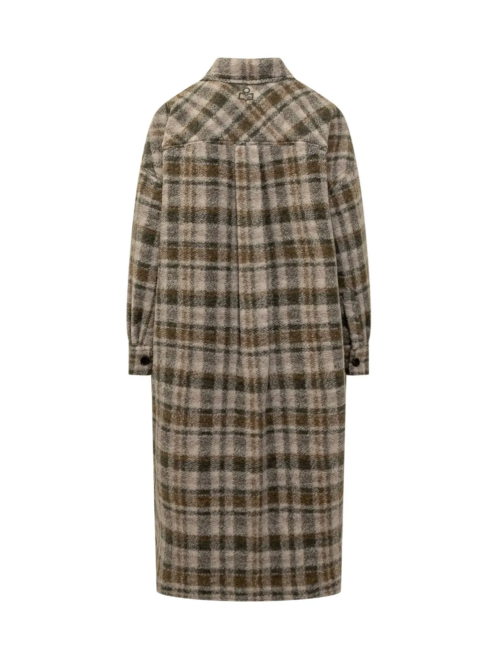 MARANT ÉTOILE Cappotto Fontizi  