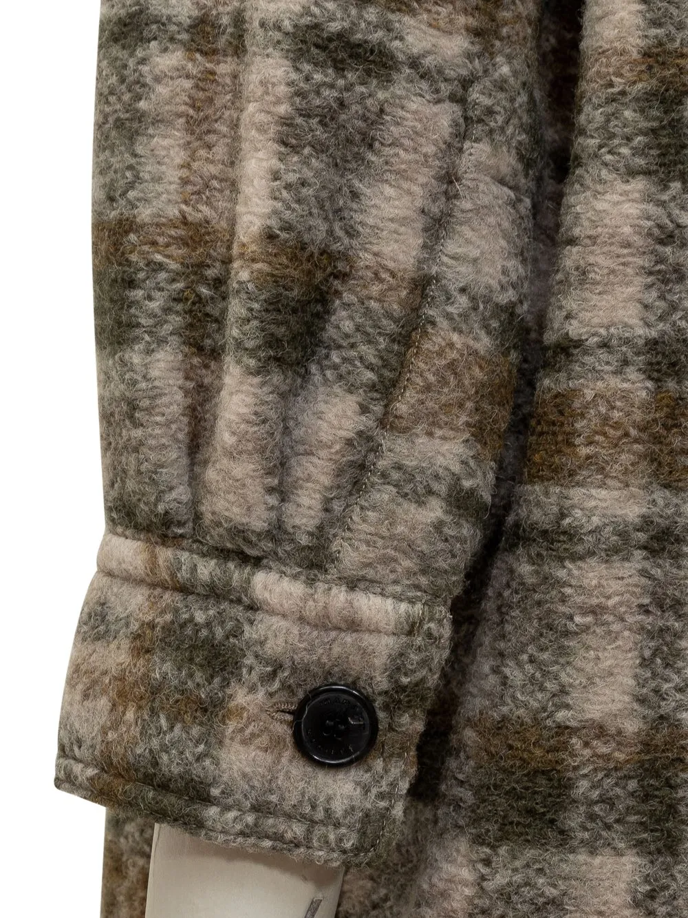 MARANT ÉTOILE Cappotto Fontizi  