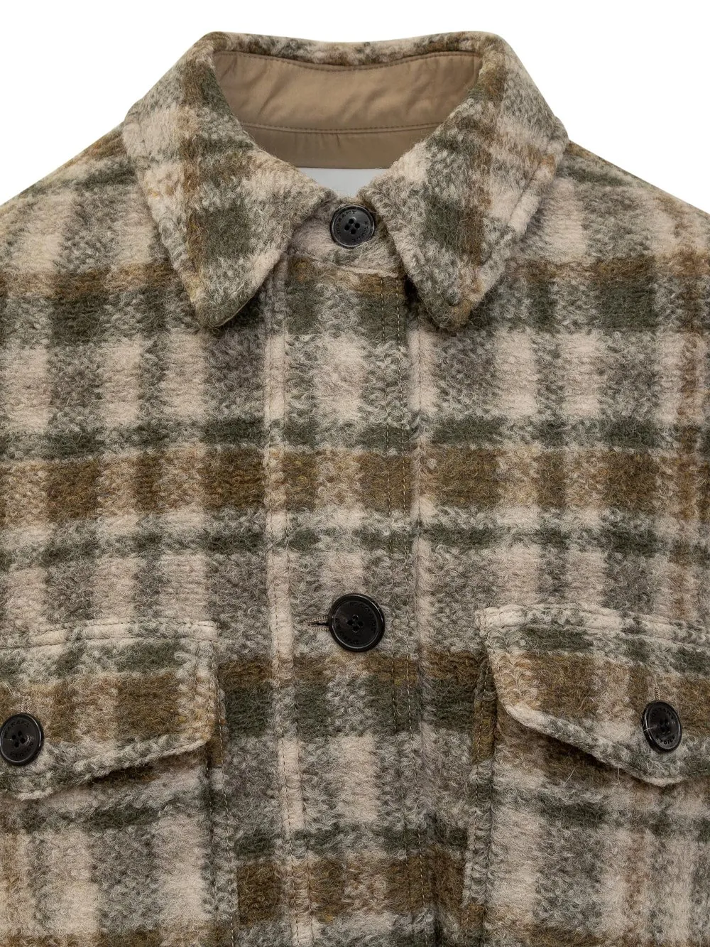 MARANT ÉTOILE Cappotto Fontizi  