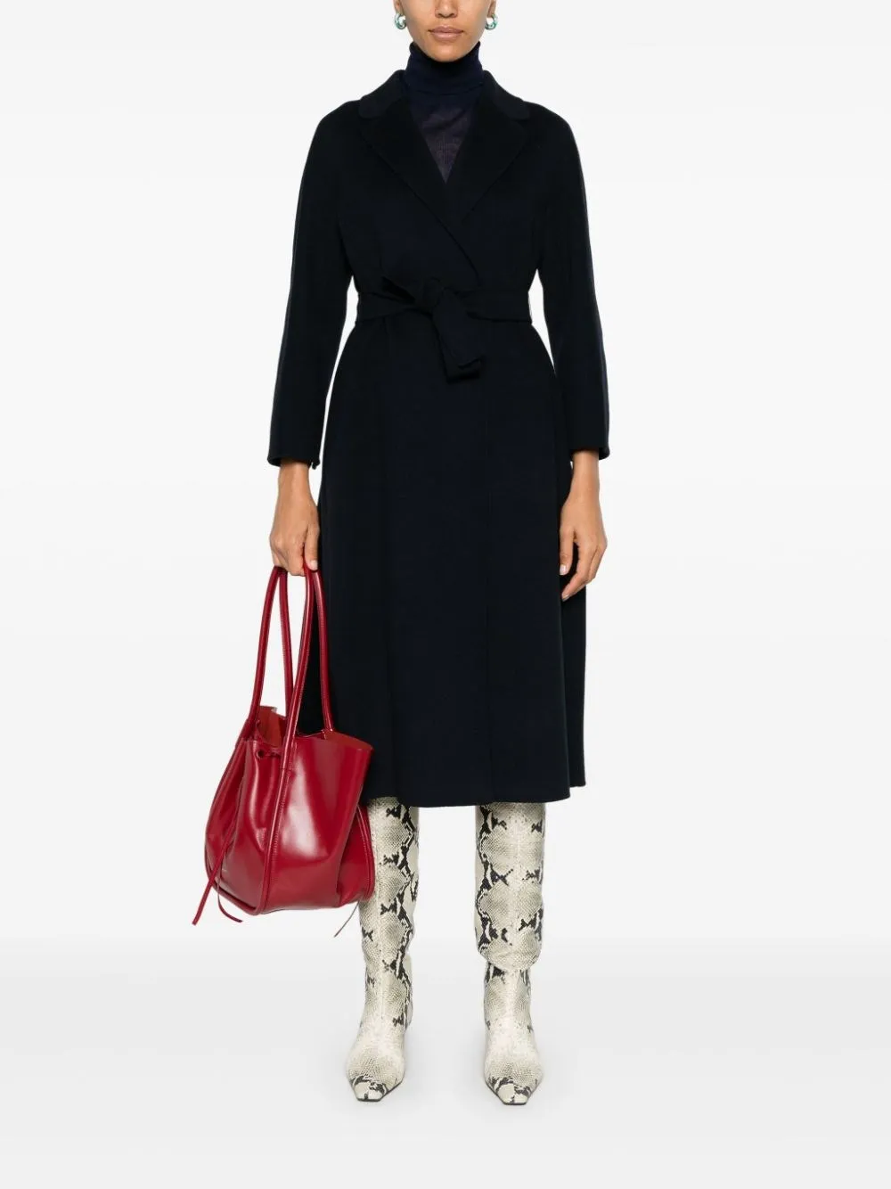 Max Mara-Cappotto Esturia