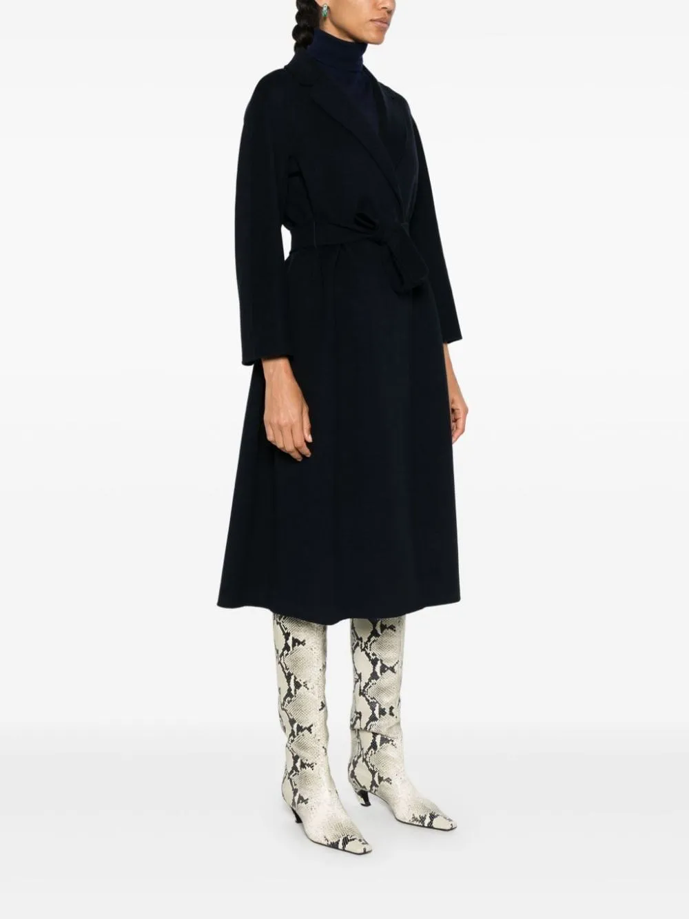 Max Mara-Cappotto Esturia