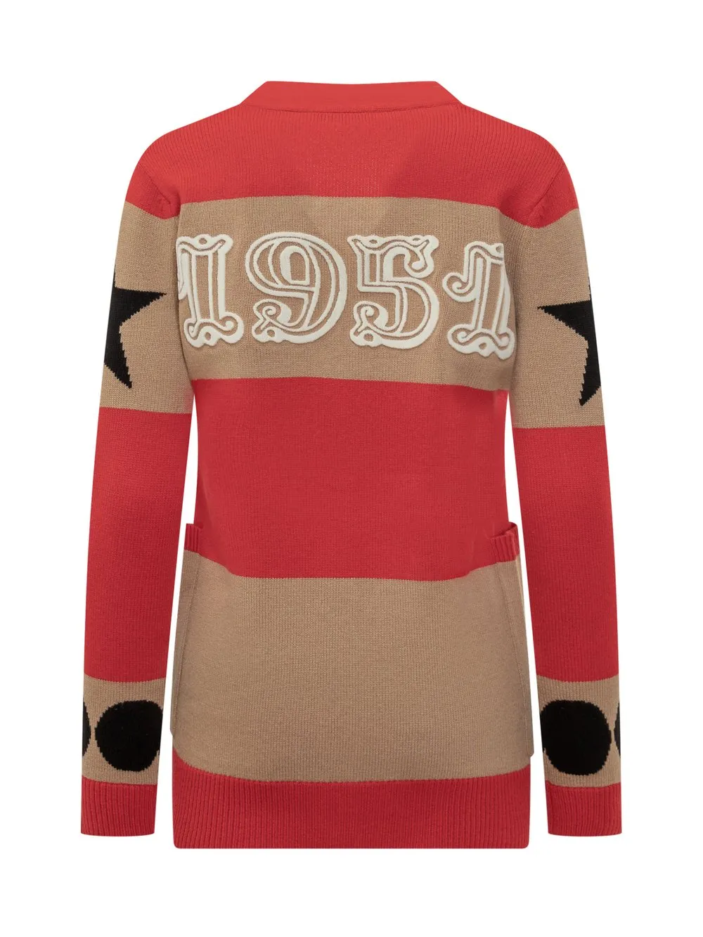 MAX MARA Cardigan Valido  