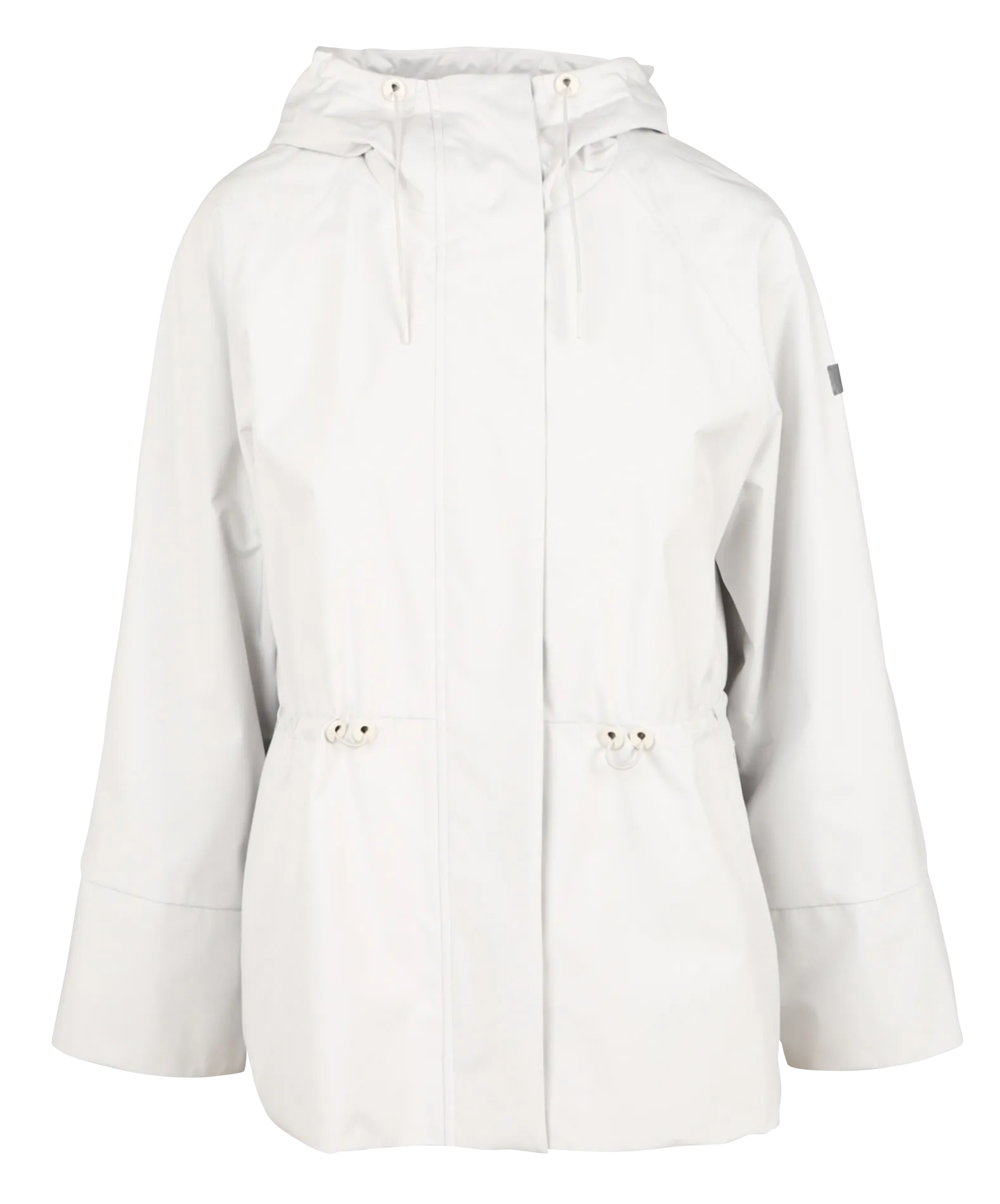 MAX MARA LEISURE   SAPORE - Parka a collo alto | Grigio