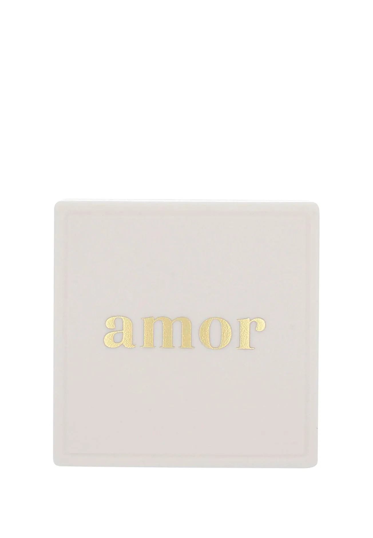 MEDAILLON HEART - Ciondolo
