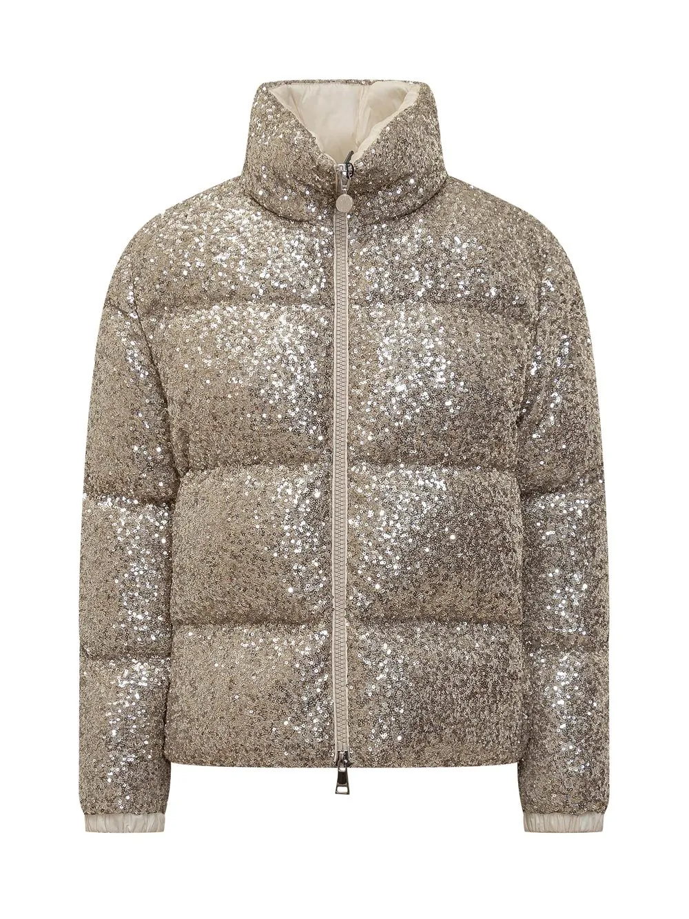 MONCLER Piumino Anternes  