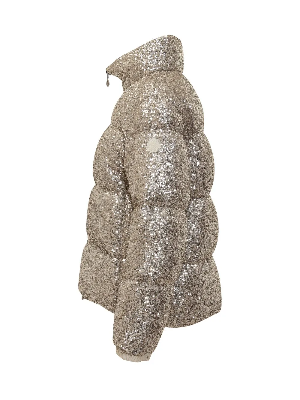 MONCLER Piumino Anternes  