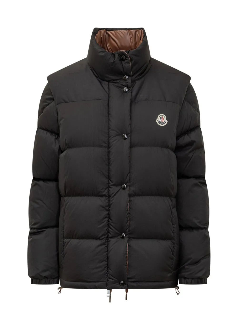 MONCLER Piumino Verone  