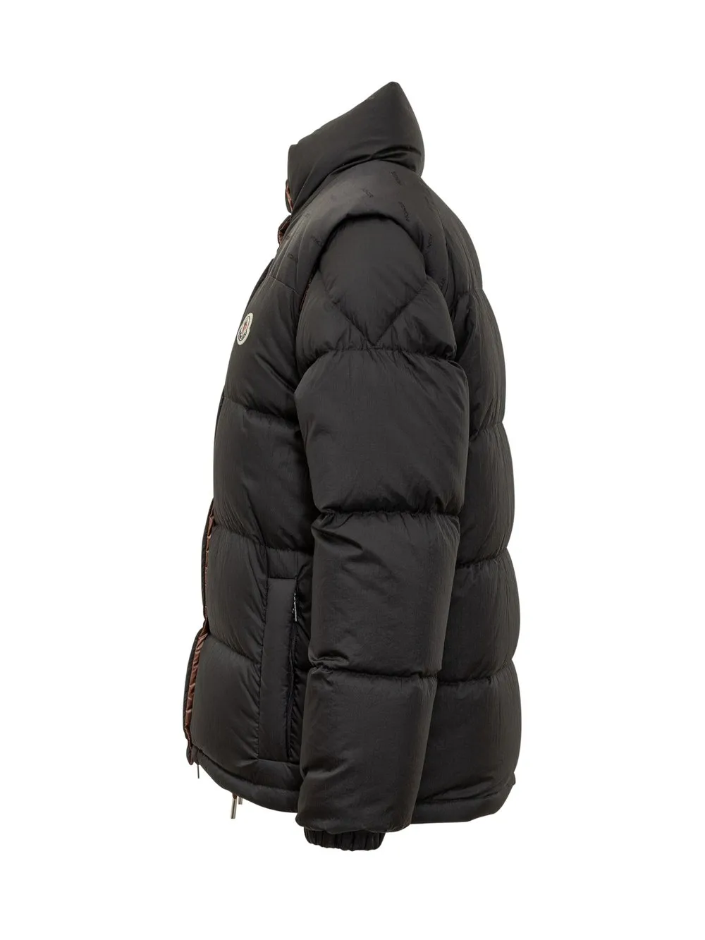 MONCLER Piumino Verone  