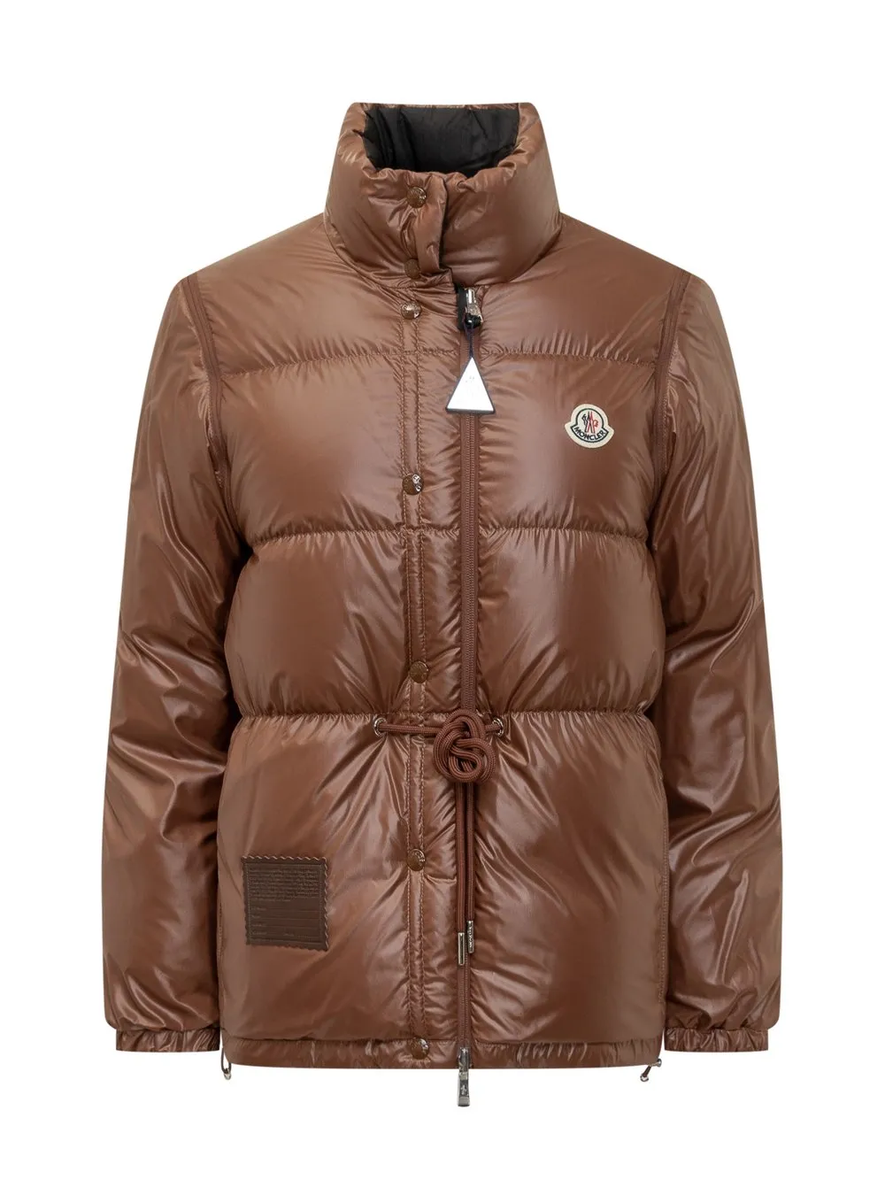 MONCLER Piumino Verone  