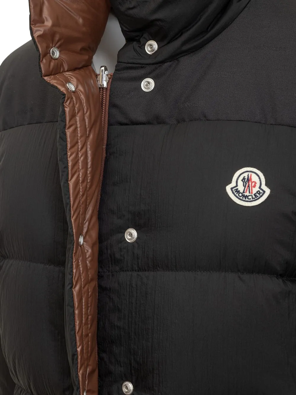 MONCLER Piumino Verone  