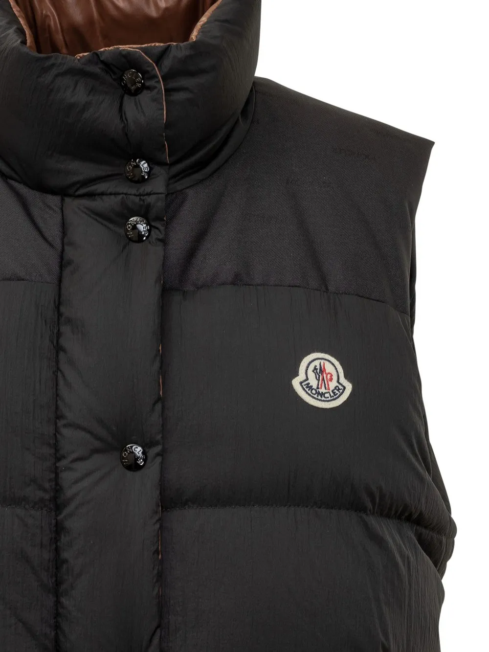 MONCLER Piumino Verone  