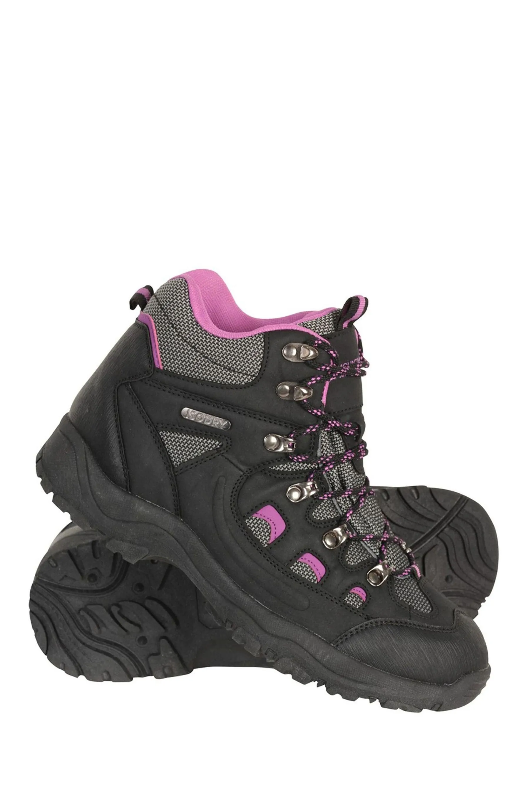 Mountain Warehouse - Stivali impermeabile