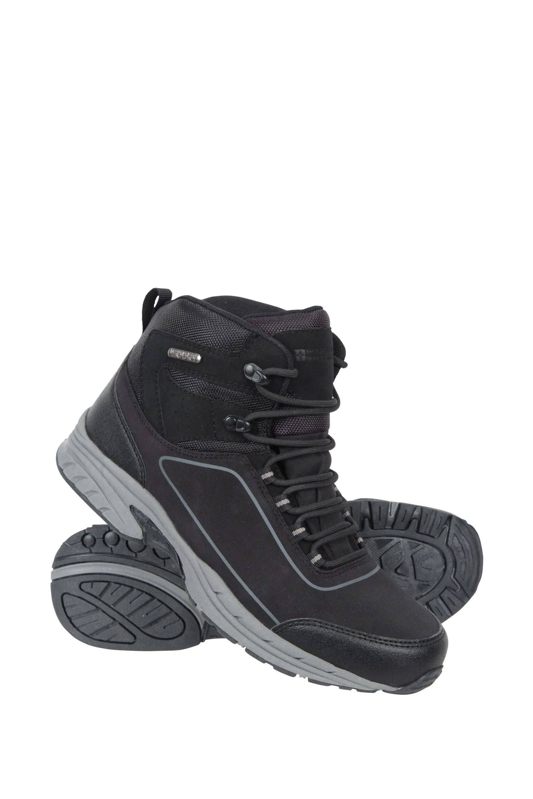 Mountain Warehouse Uomo - Ramble - Stivali impermeabile