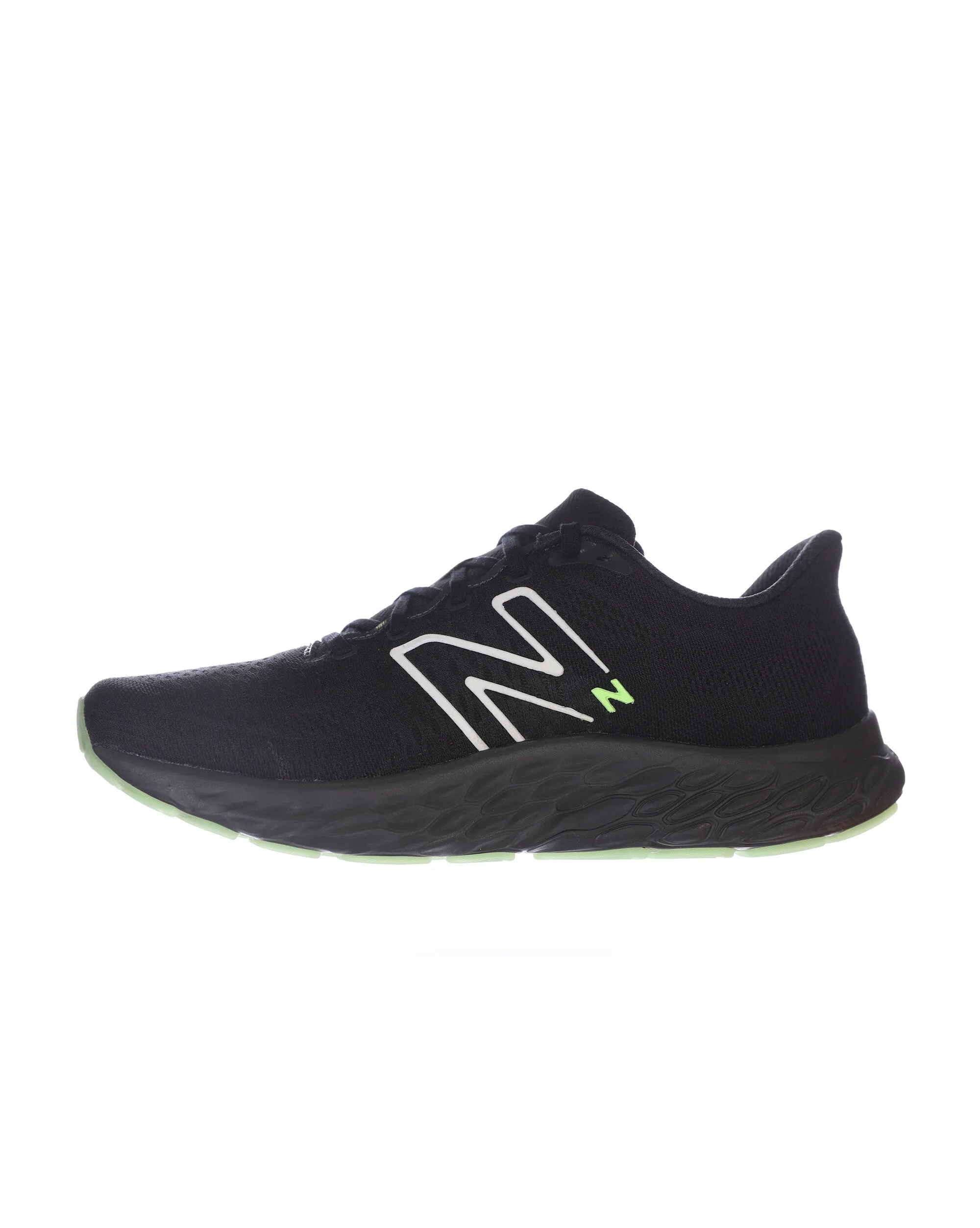 New Balance Fresh Foam X Evoz V3 Nero Uomo