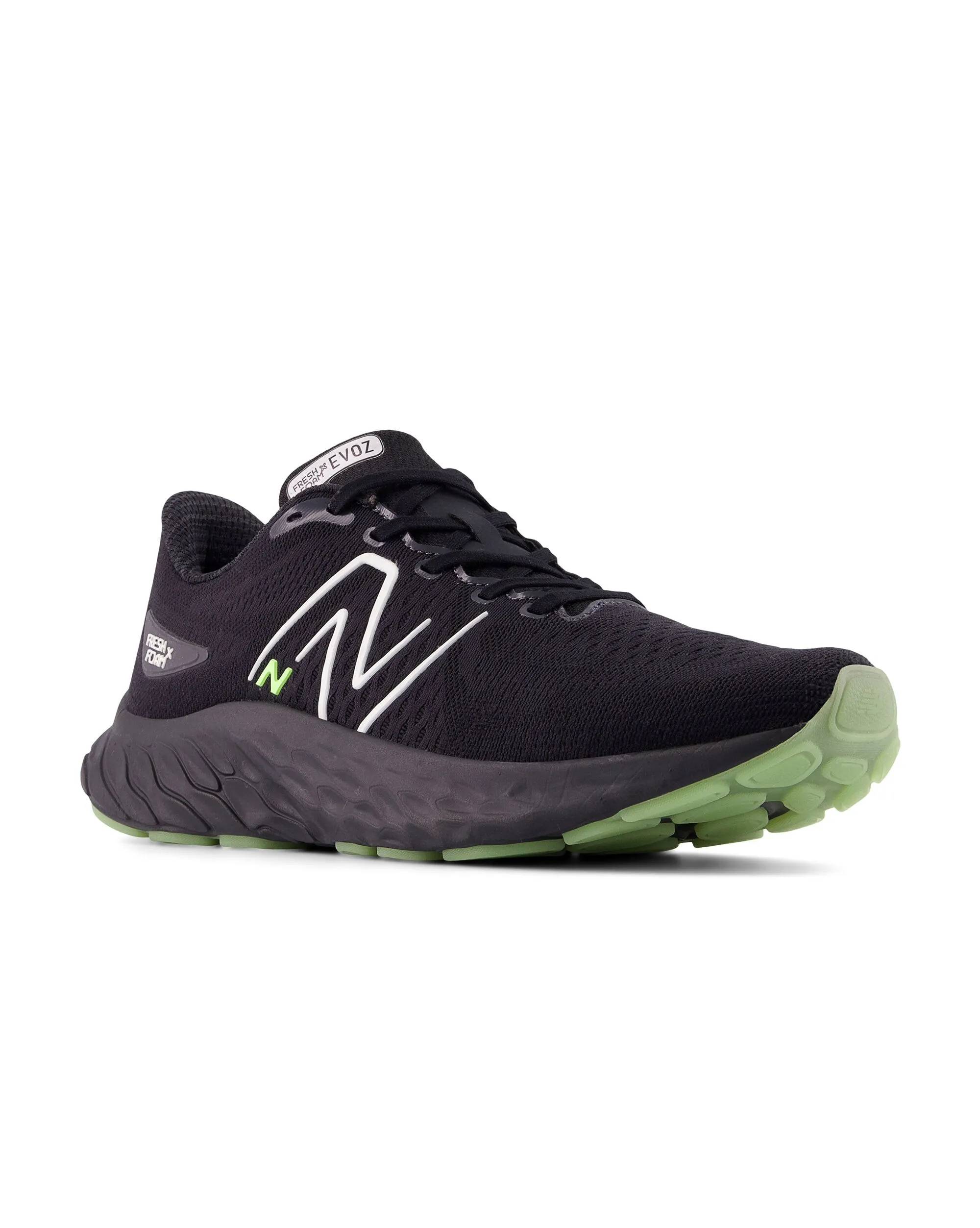 New Balance Fresh Foam X Evoz V3 Nero Uomo