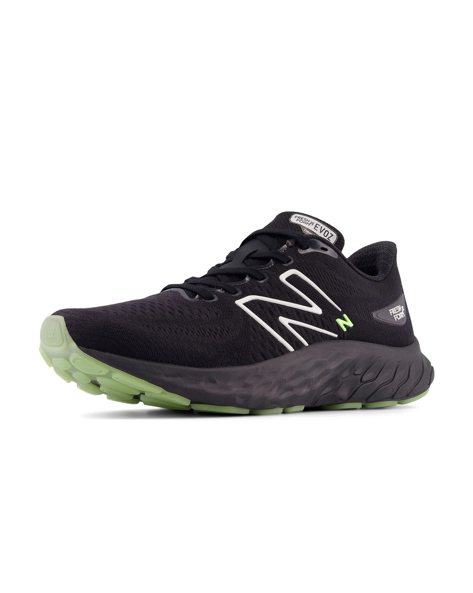 New Balance Fresh Foam X Evoz V3 Nero Uomo