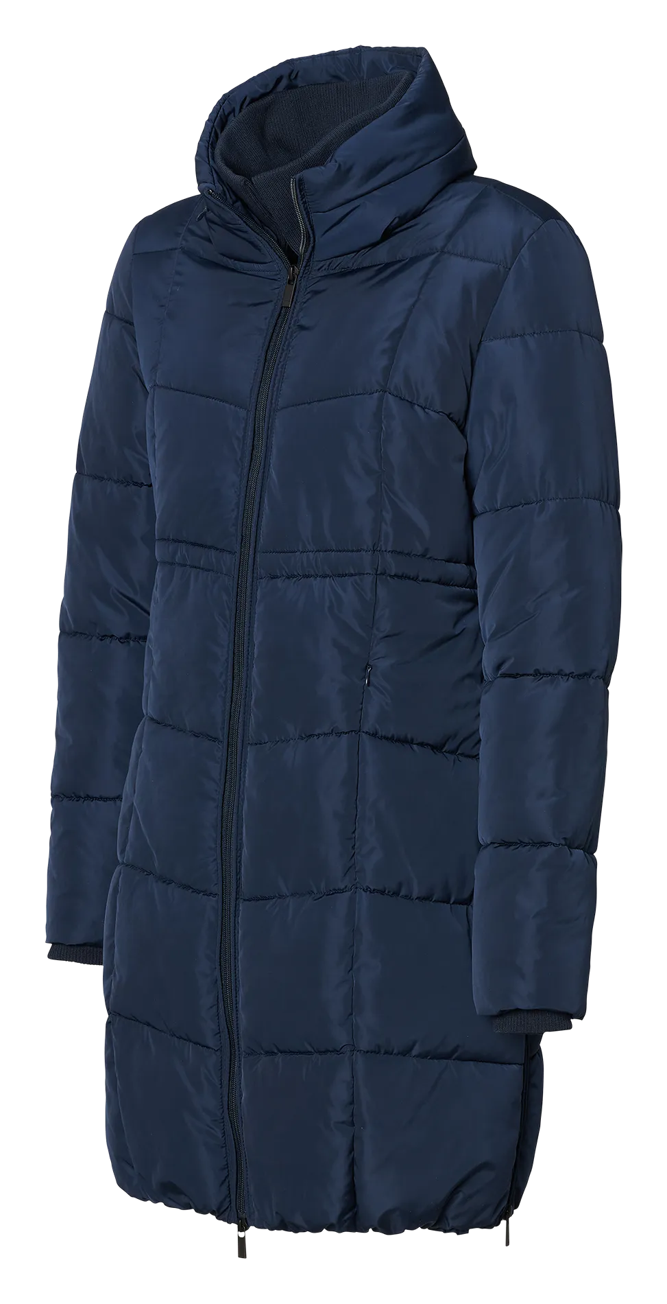  NOPPIES   RICHWOOD - Parka premaman 3-ways | Blu