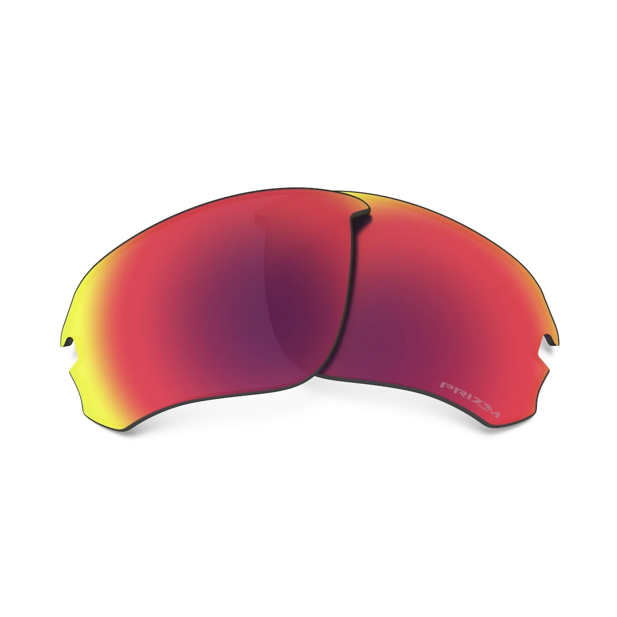   Oakley-A AOO 9364LS Flak Draft Ricambio Lenti 000004  | Accessori Occhiali Unisex 
