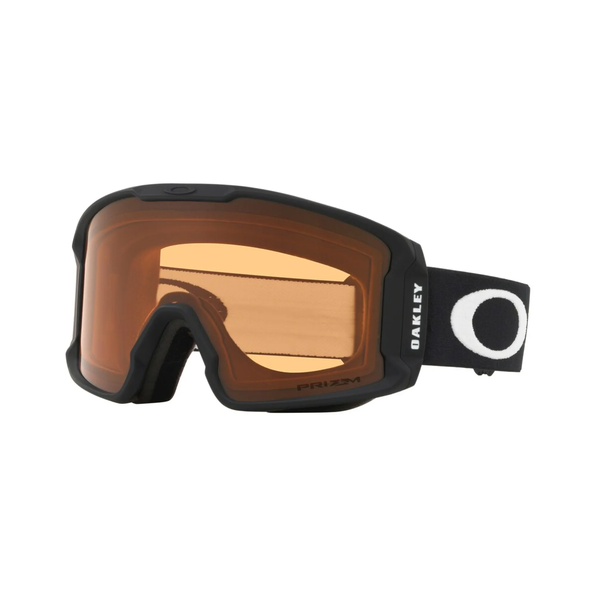   Oakley Goggles OO 7093 Line Miner Xm 709326 Matte Black | Maschere Da Sci Unisex 