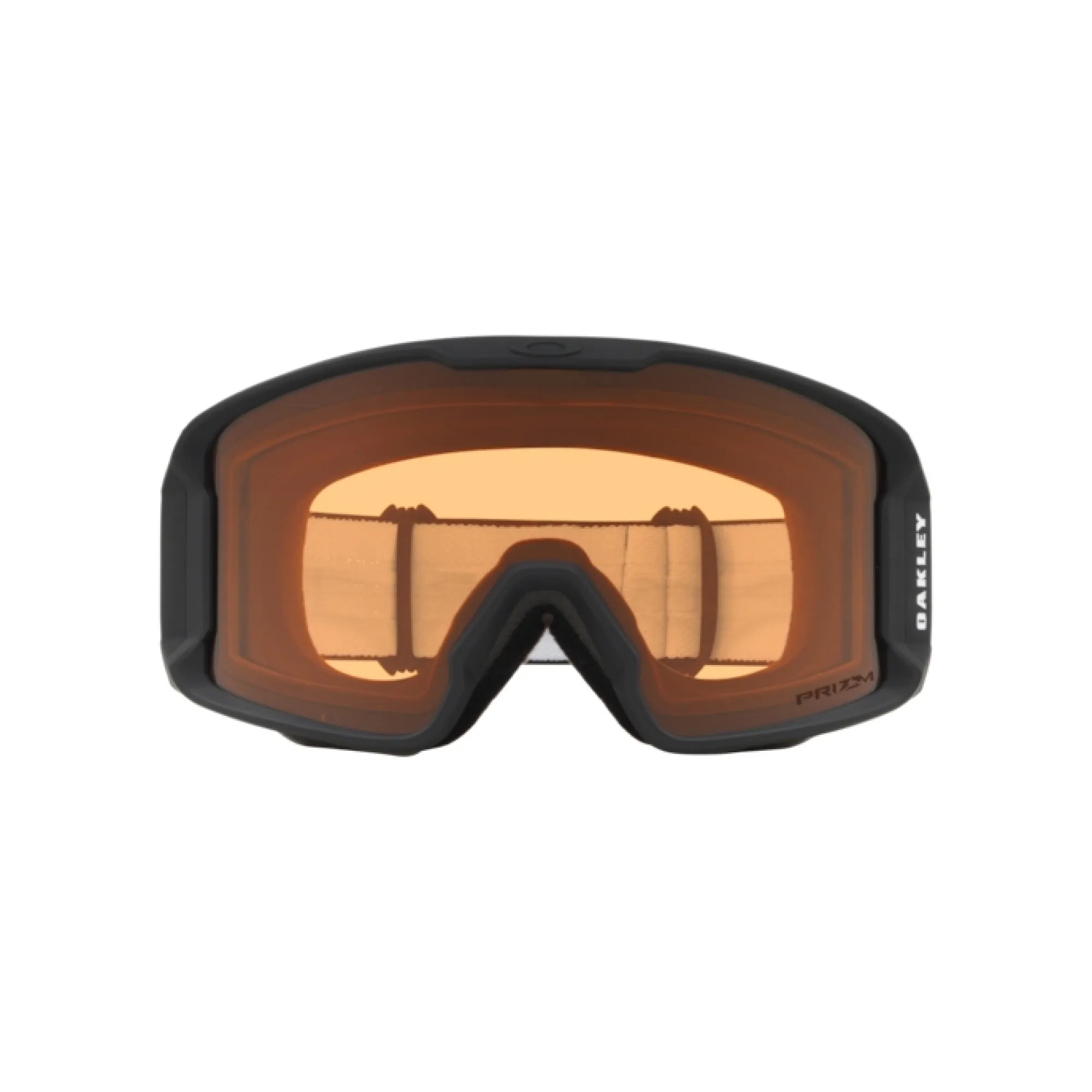   Oakley Goggles OO 7093 Line Miner Xm 709326 Matte Black | Maschere Da Sci Unisex 