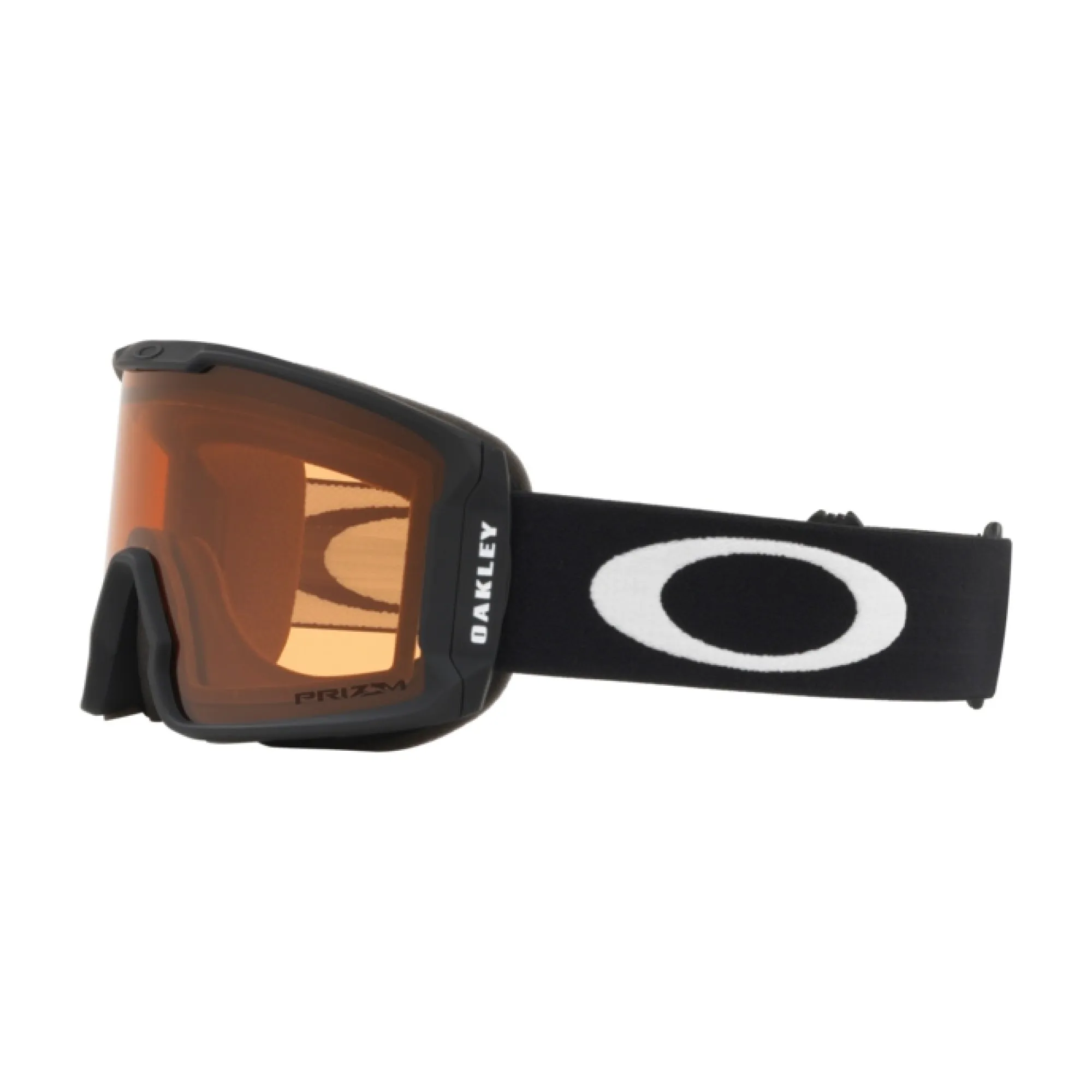   Oakley Goggles OO 7093 Line Miner Xm 709326 Matte Black | Maschere Da Sci Unisex 