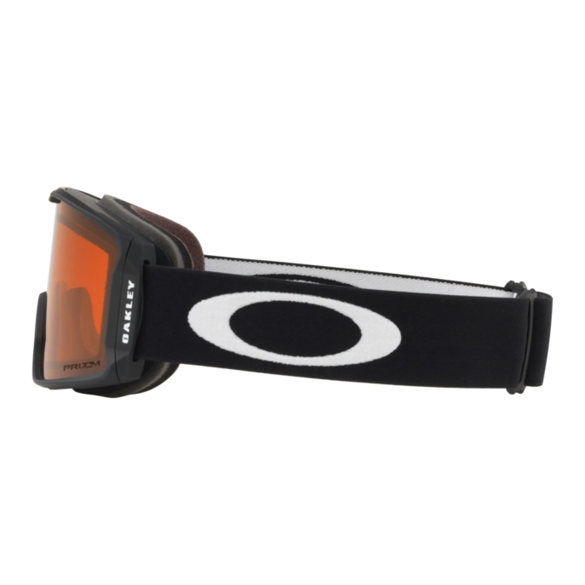   Oakley Goggles OO 7093 Line Miner Xm 709326 Matte Black | Maschere Da Sci Unisex 