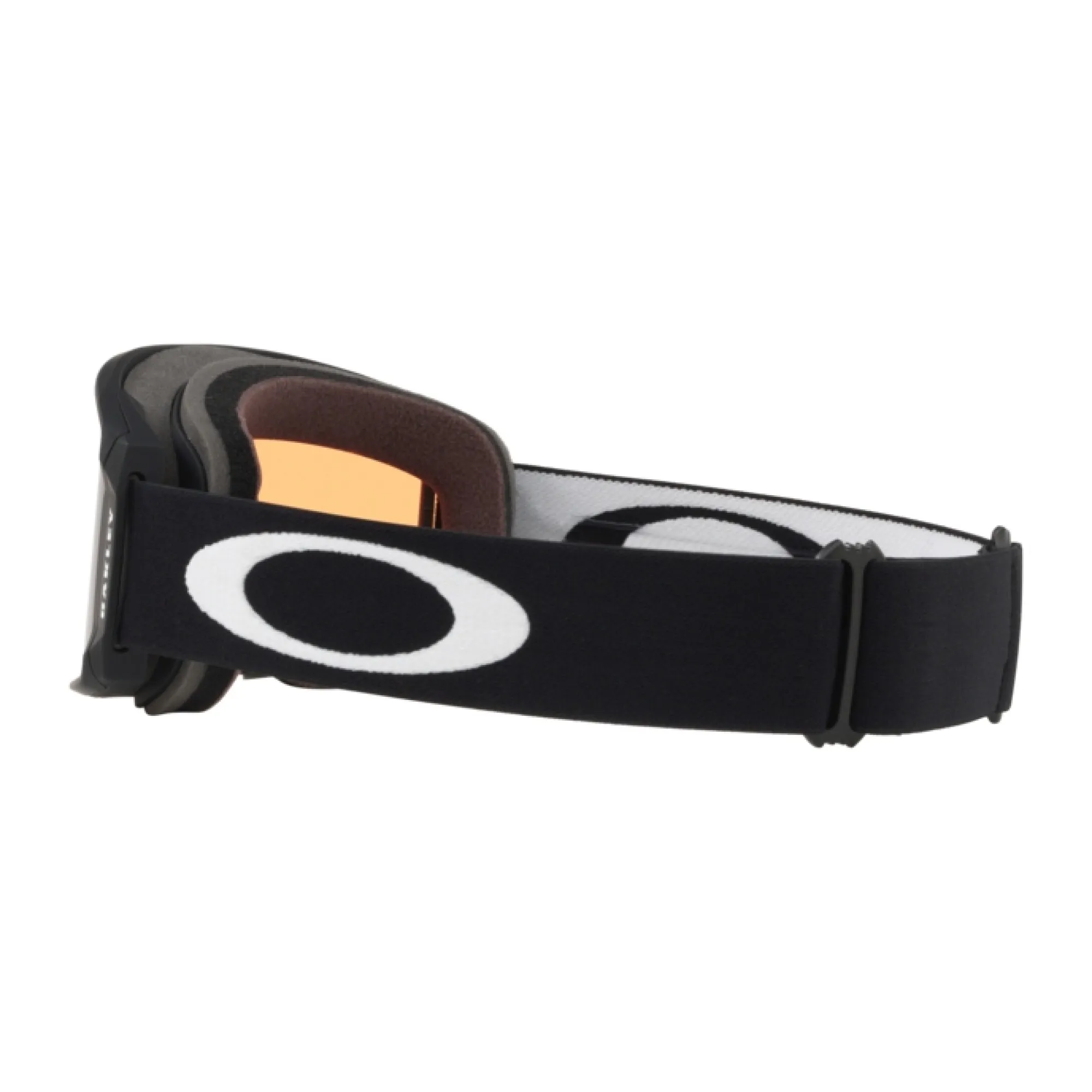   Oakley Goggles OO 7093 Line Miner Xm 709326 Matte Black | Maschere Da Sci Unisex 