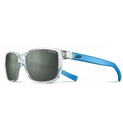 Occhiali da sole Julbo Powell (cristallo/blu polarizzato)