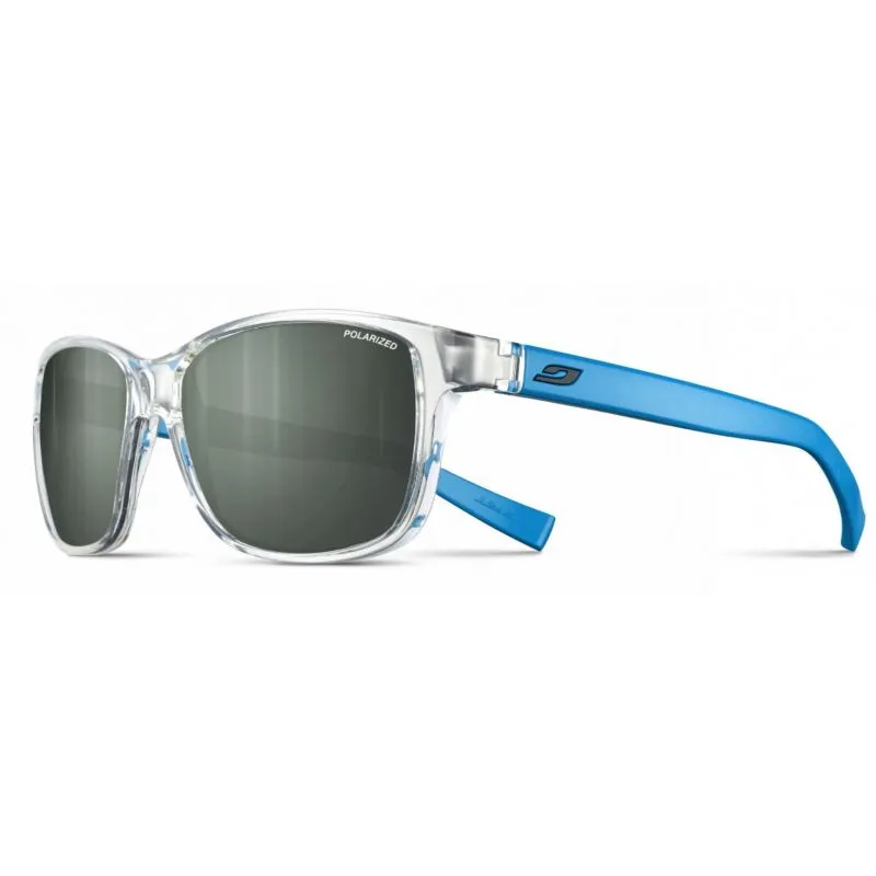 Occhiali da sole Julbo Powell (cristallo/blu polarizzato)