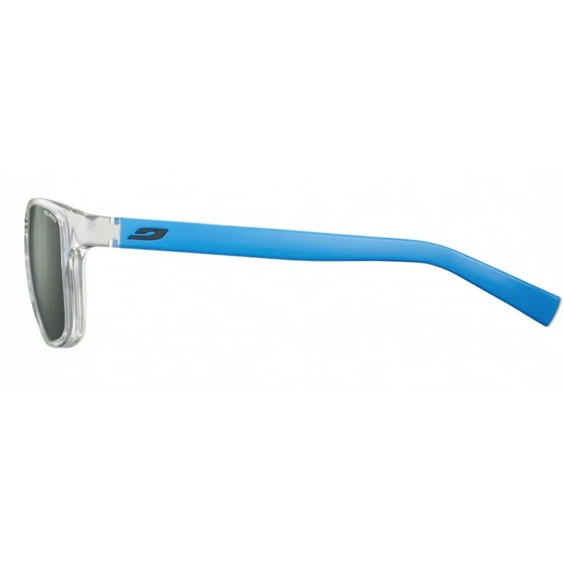 Occhiali da sole Julbo Powell (cristallo/blu polarizzato)
